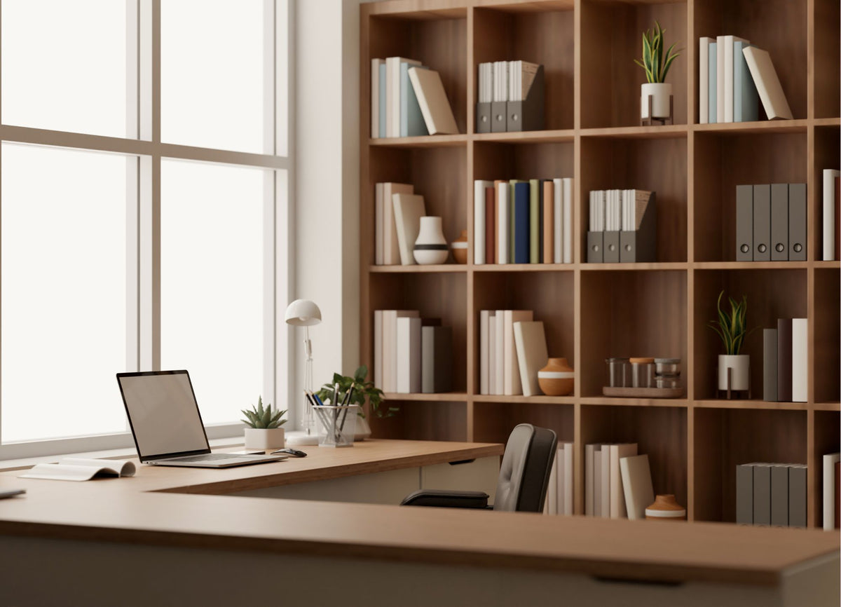 Back to School: come organizzare lo spazio studio