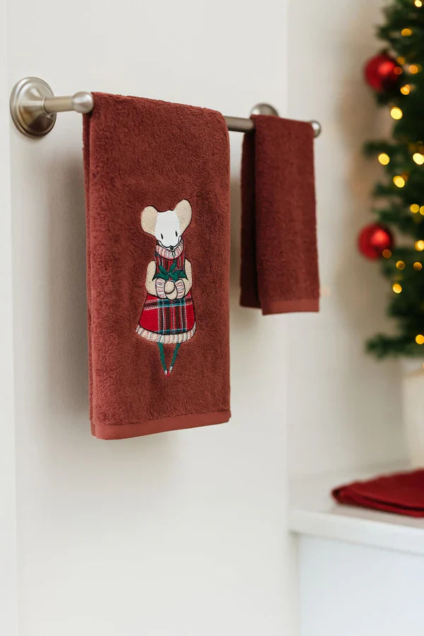 Asciugamani & Lavette