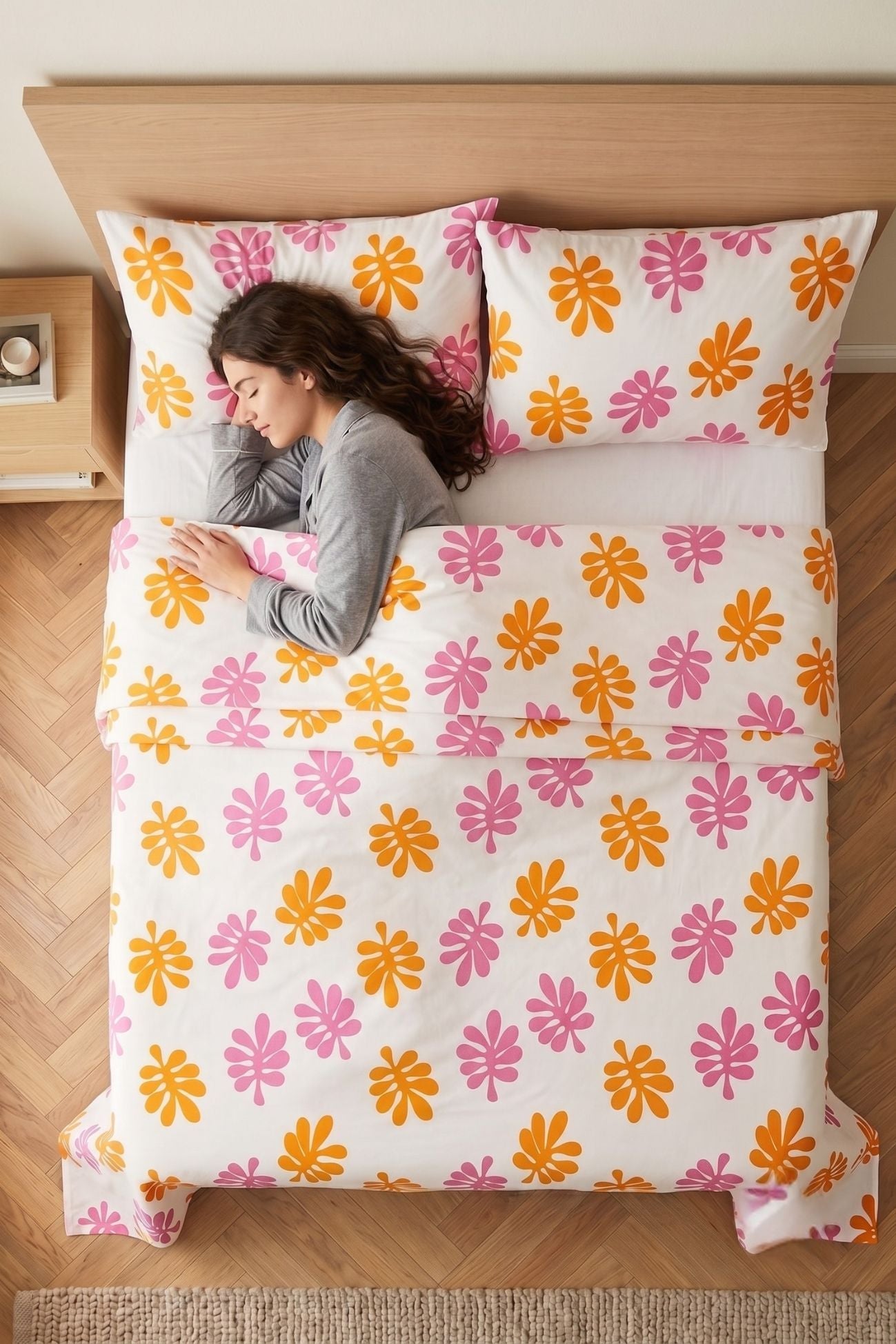 Lenzuola & Completi Letto