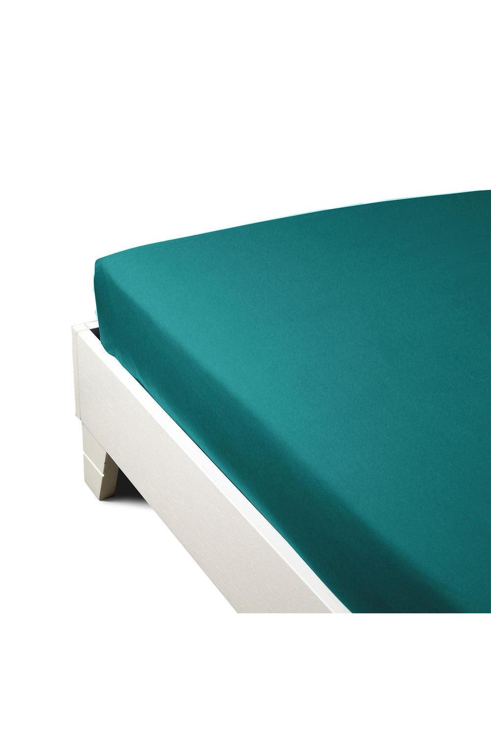 Diamante Lenzuolo Inferiore Con Angoli Anice
