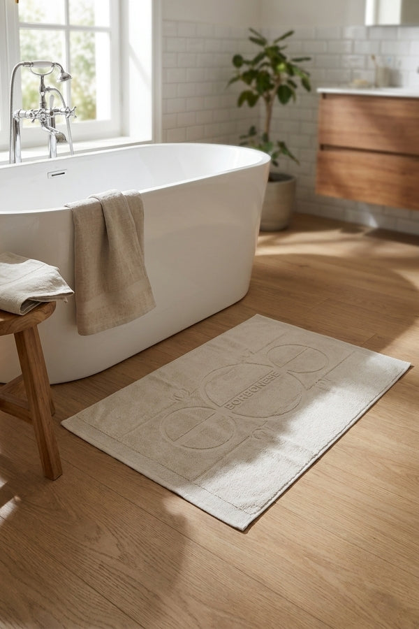 Relax Tappeto Ecru'