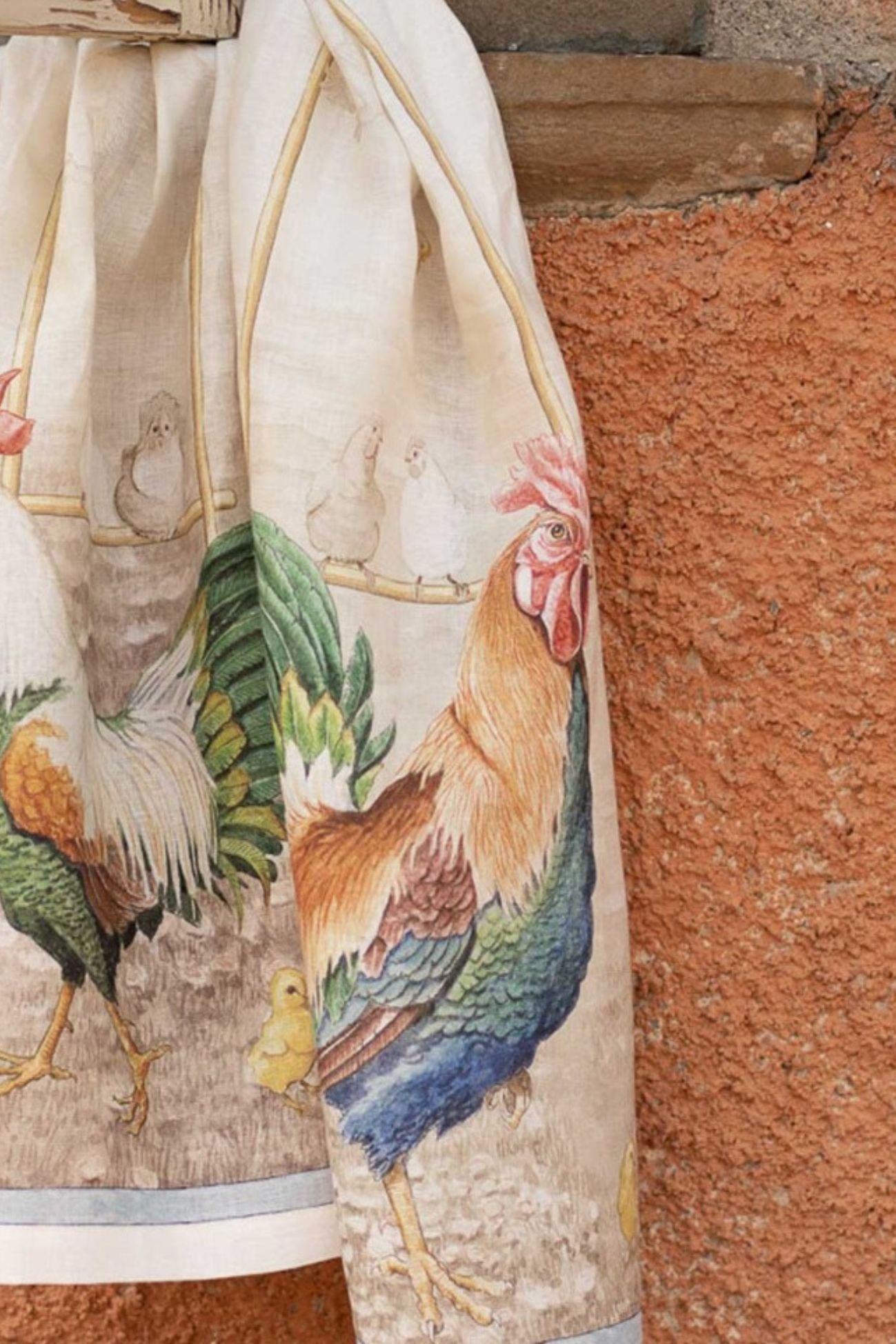Roosters