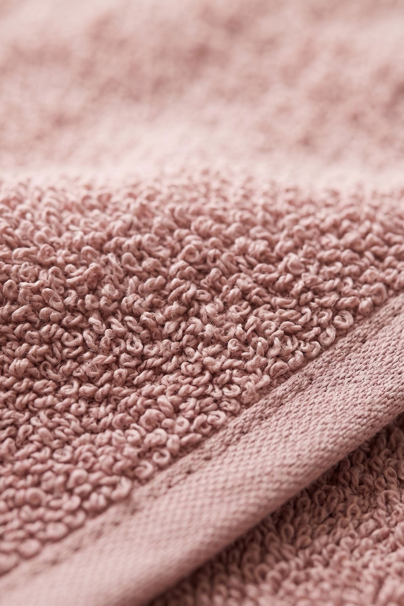 Twisty Coppia Rosa