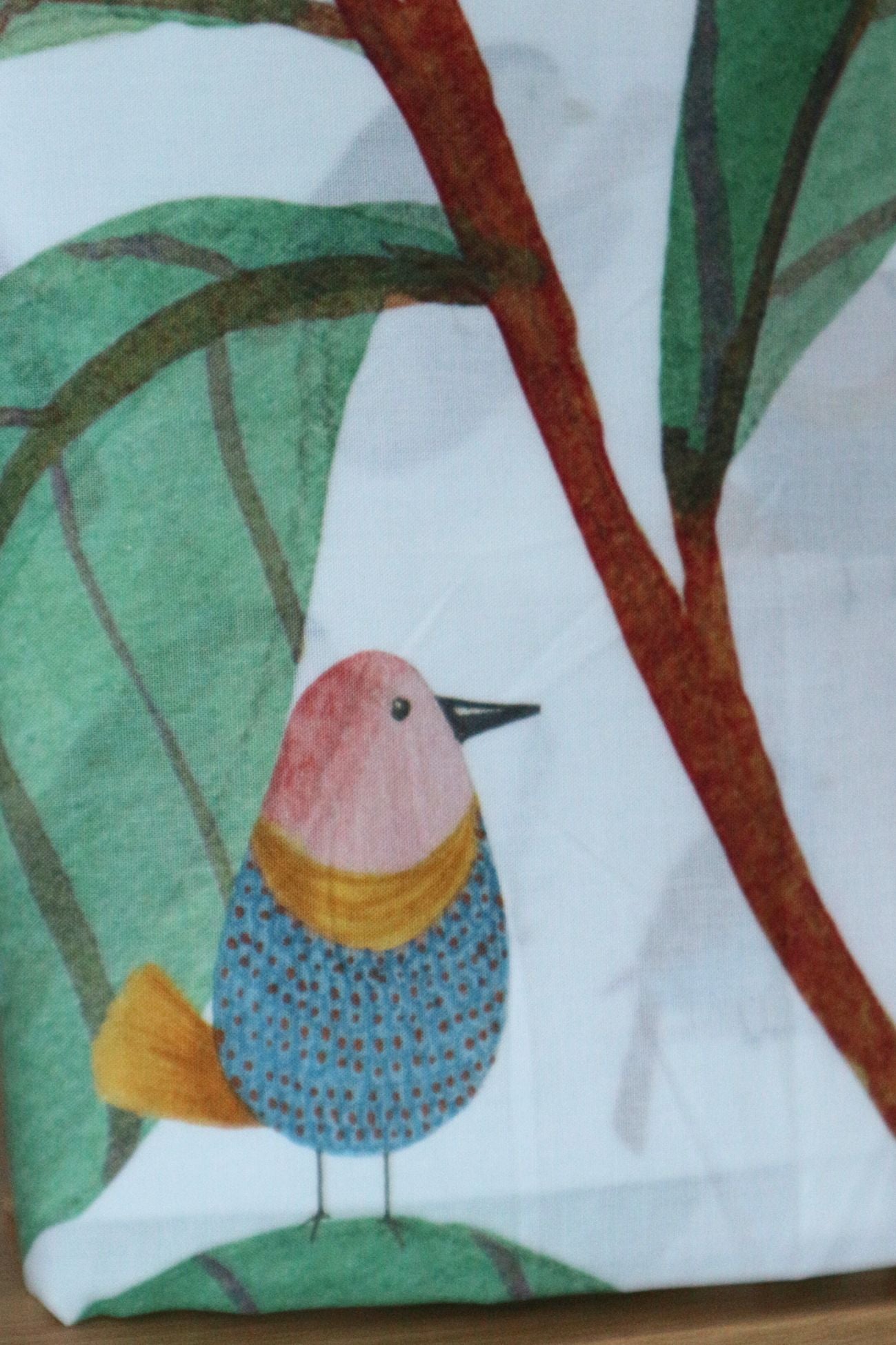 Mindo Completo Letto Coordinato Izylinens