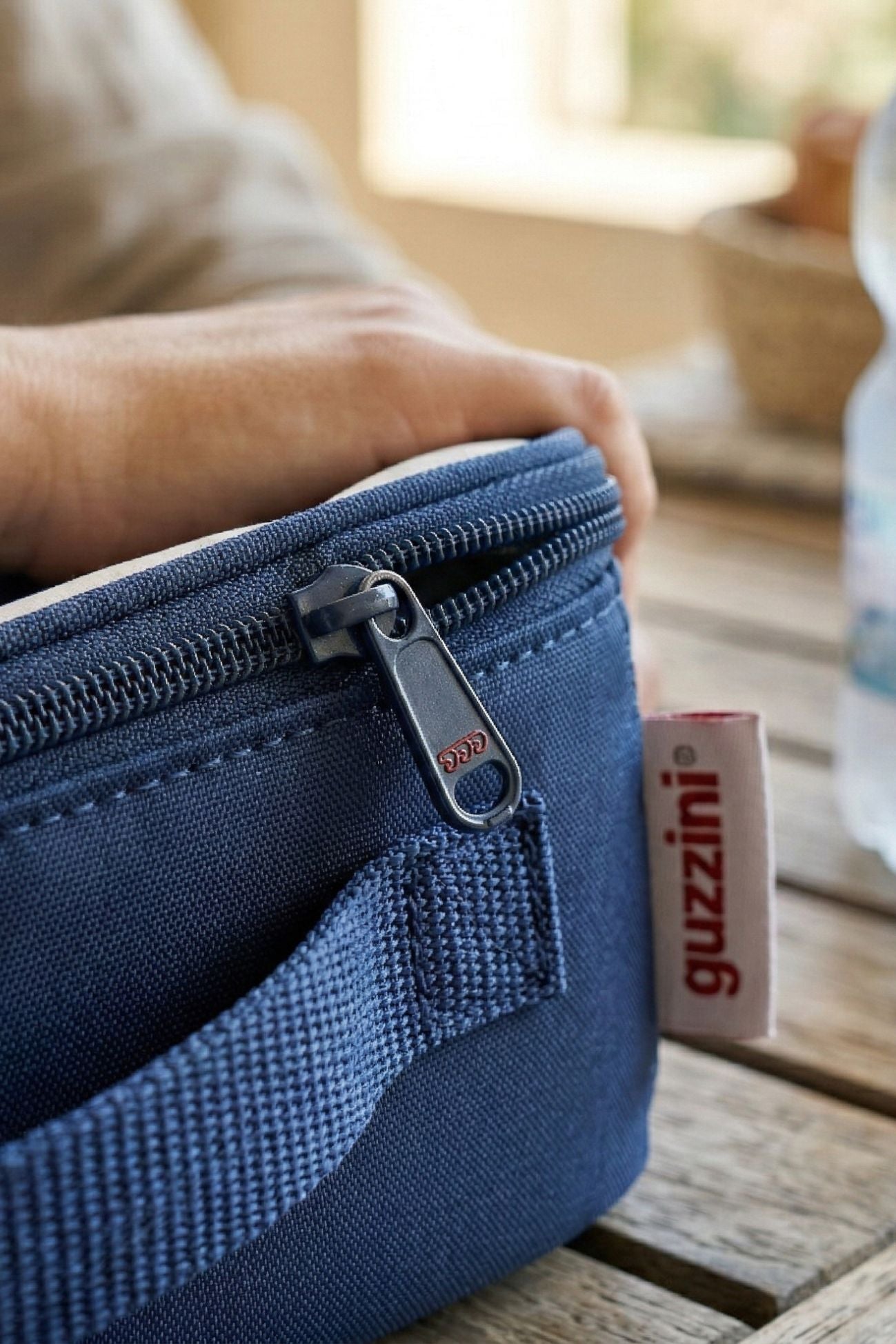 Sea Breeze Borsa Termica Snack