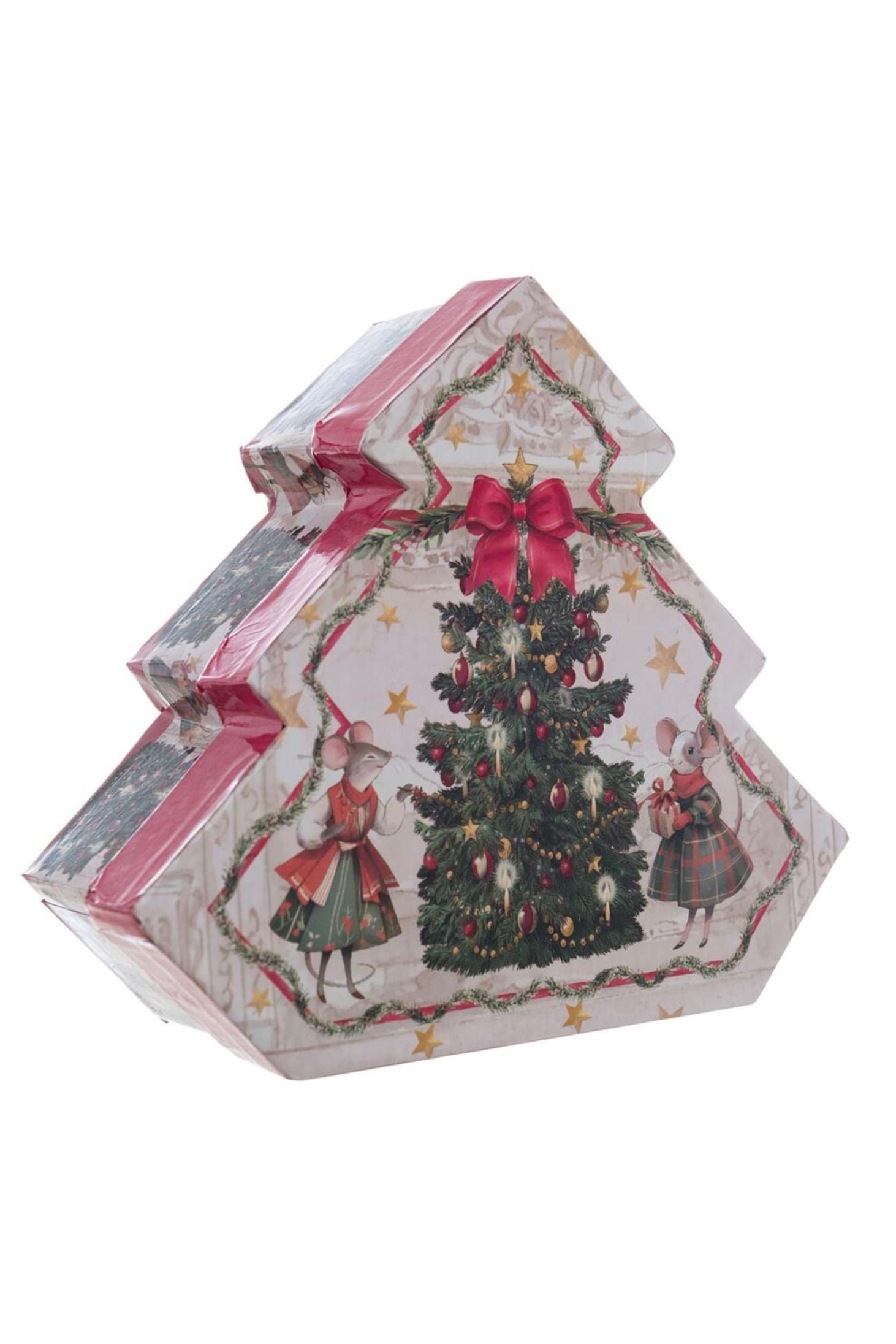 El país de las maravillas del oso