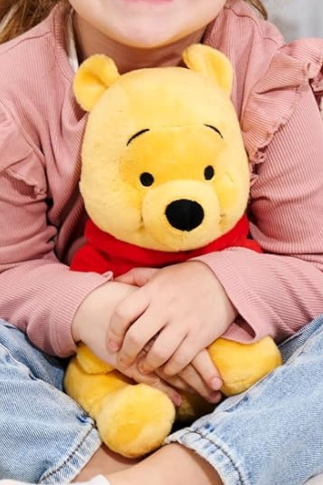 Winnie The Pooh