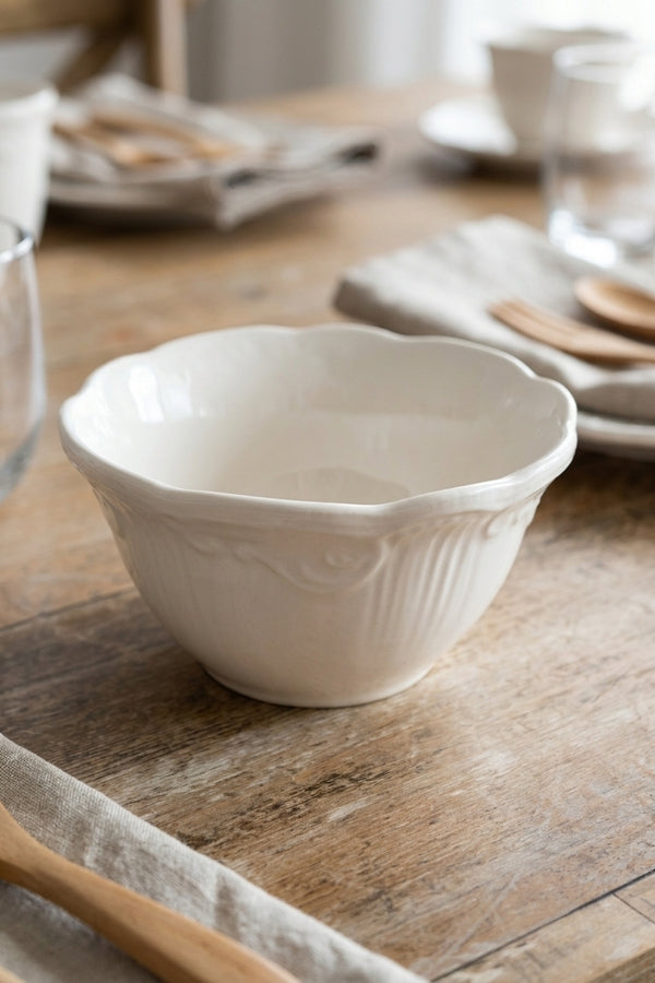 Romantic Bowl