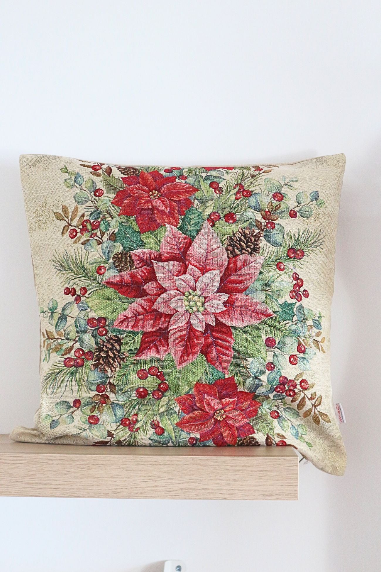 Volpins - Christmas Tapestry