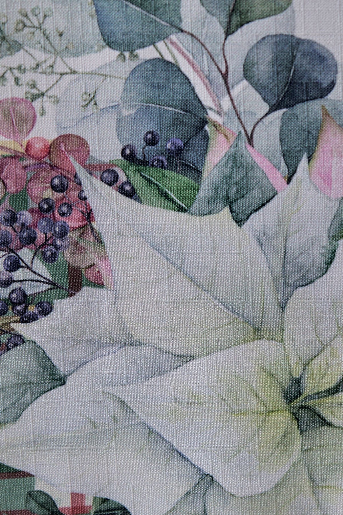 Fiori Di Dicembre Tovaglia