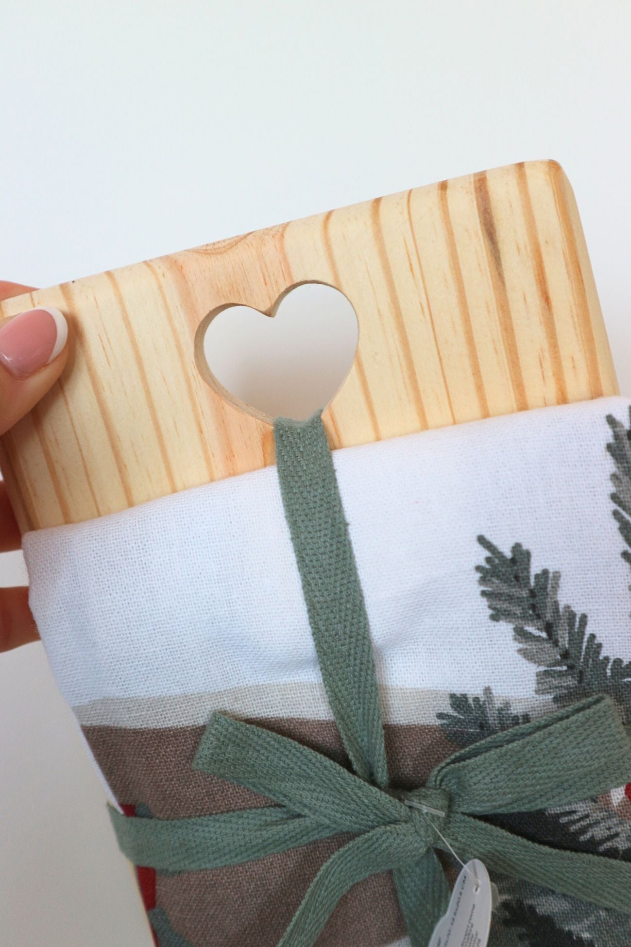 Christmas Is Coming