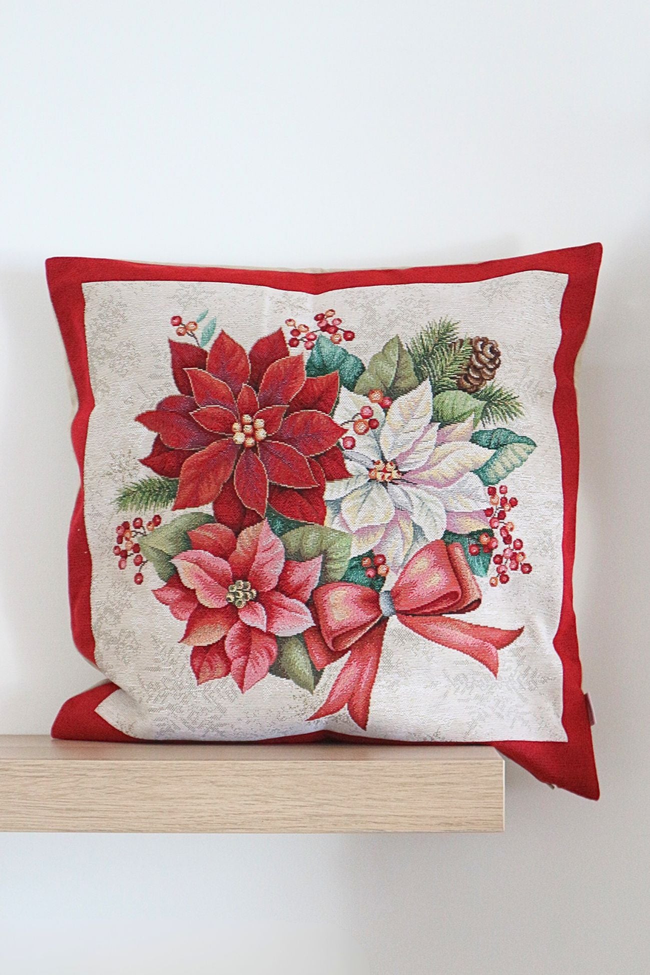 Volpins - Christmas Tapestry