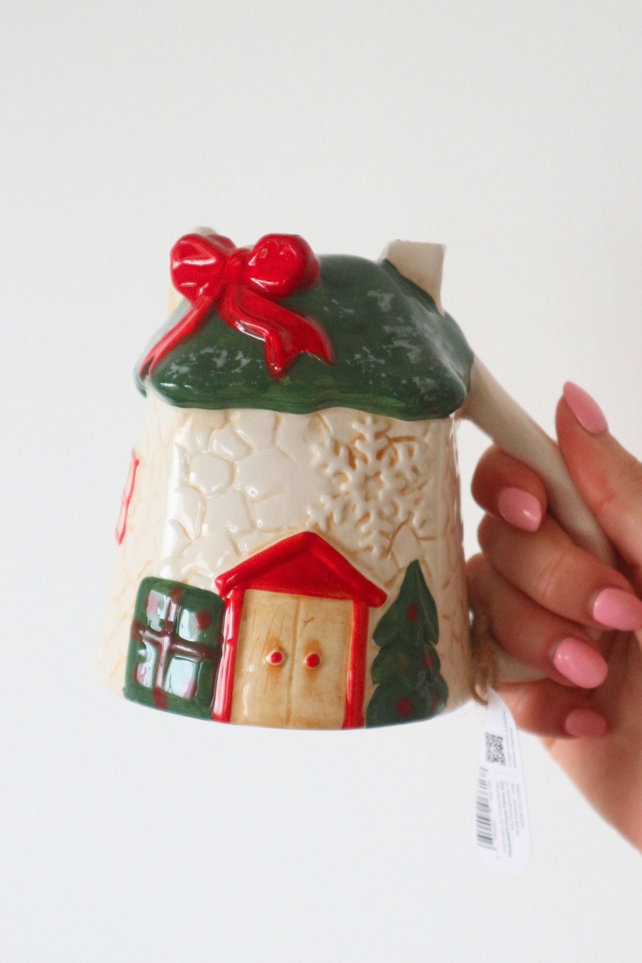Christmas Postcard