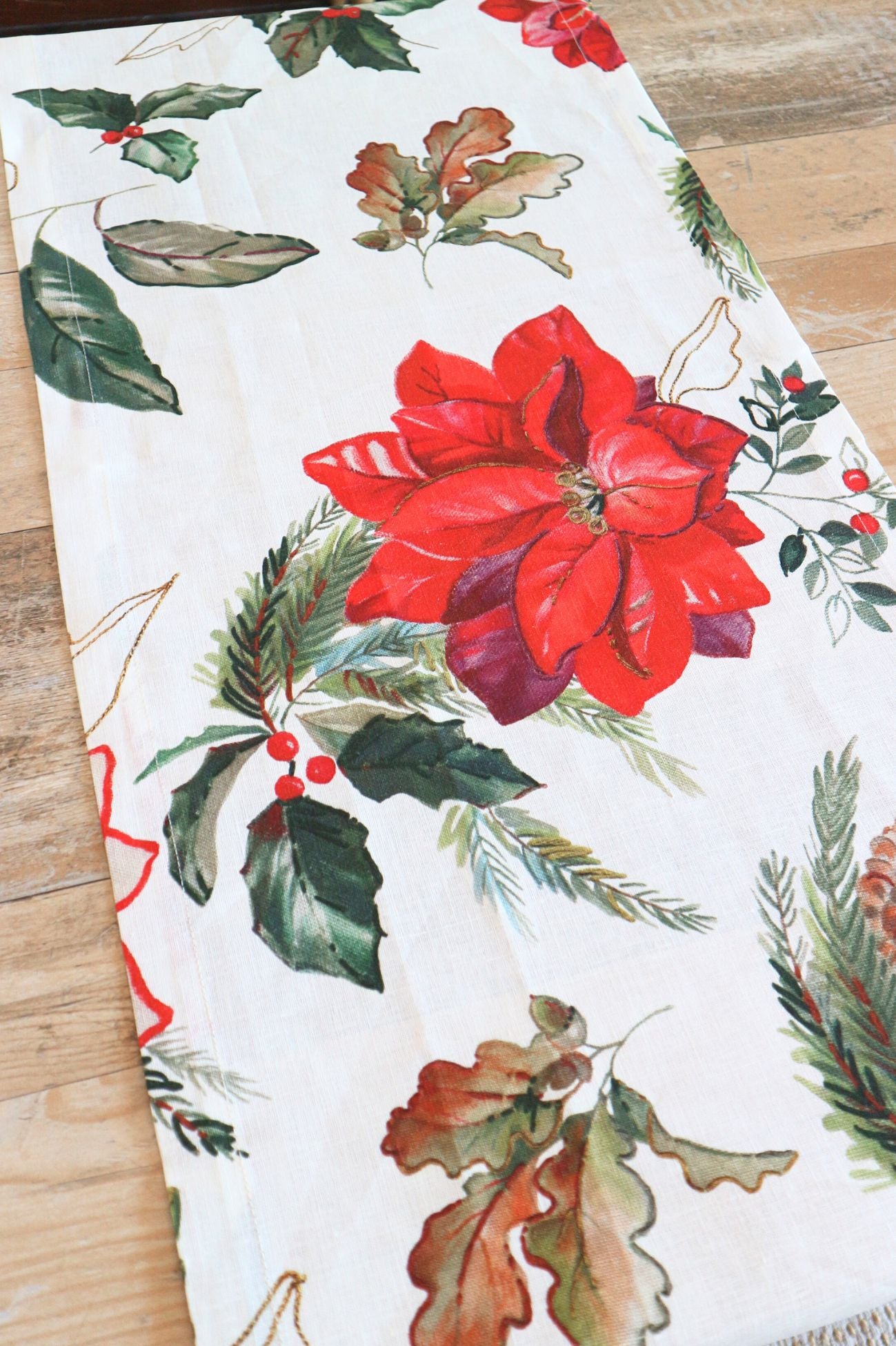 guirnalda de alegría