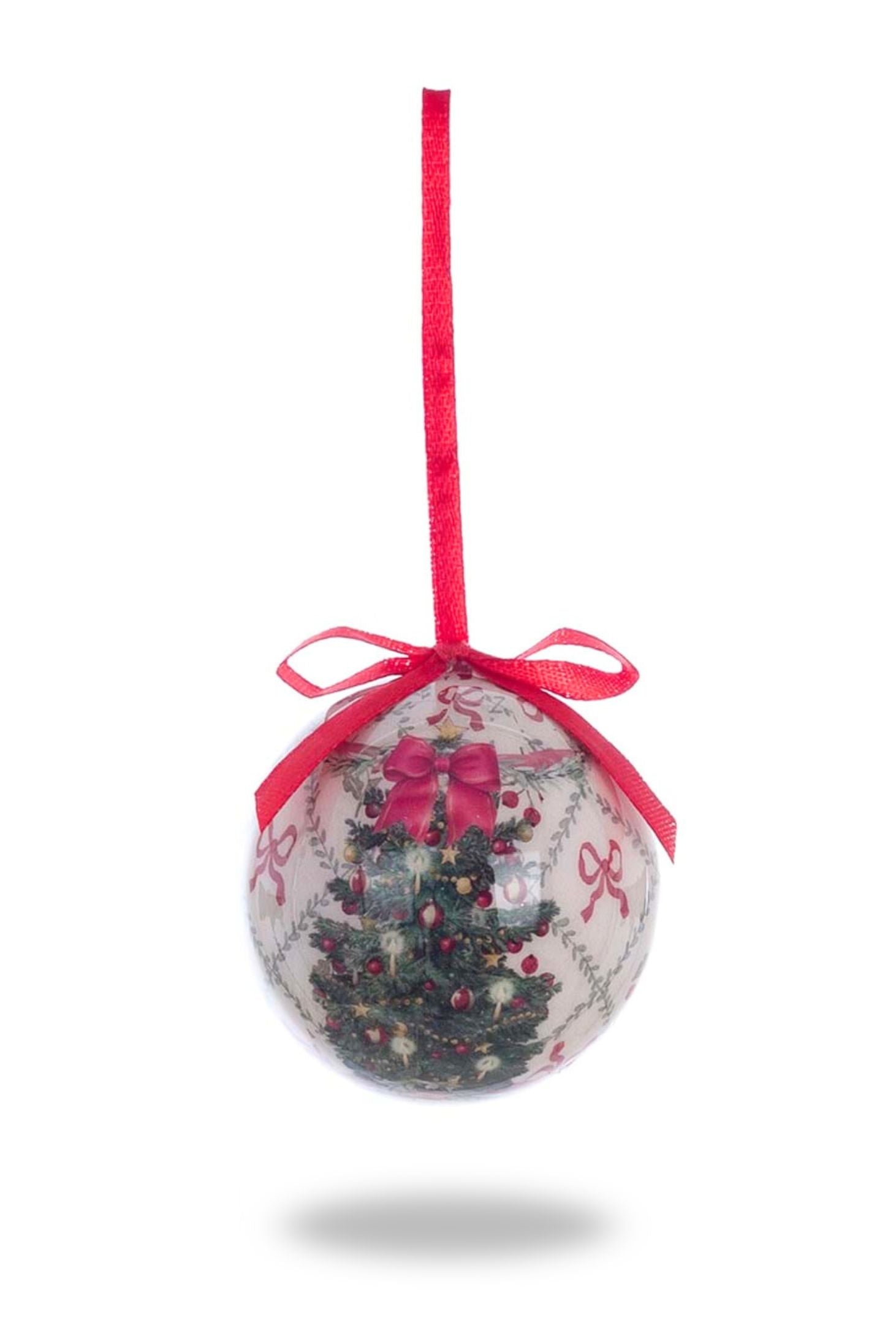 El país de las maravillas del oso