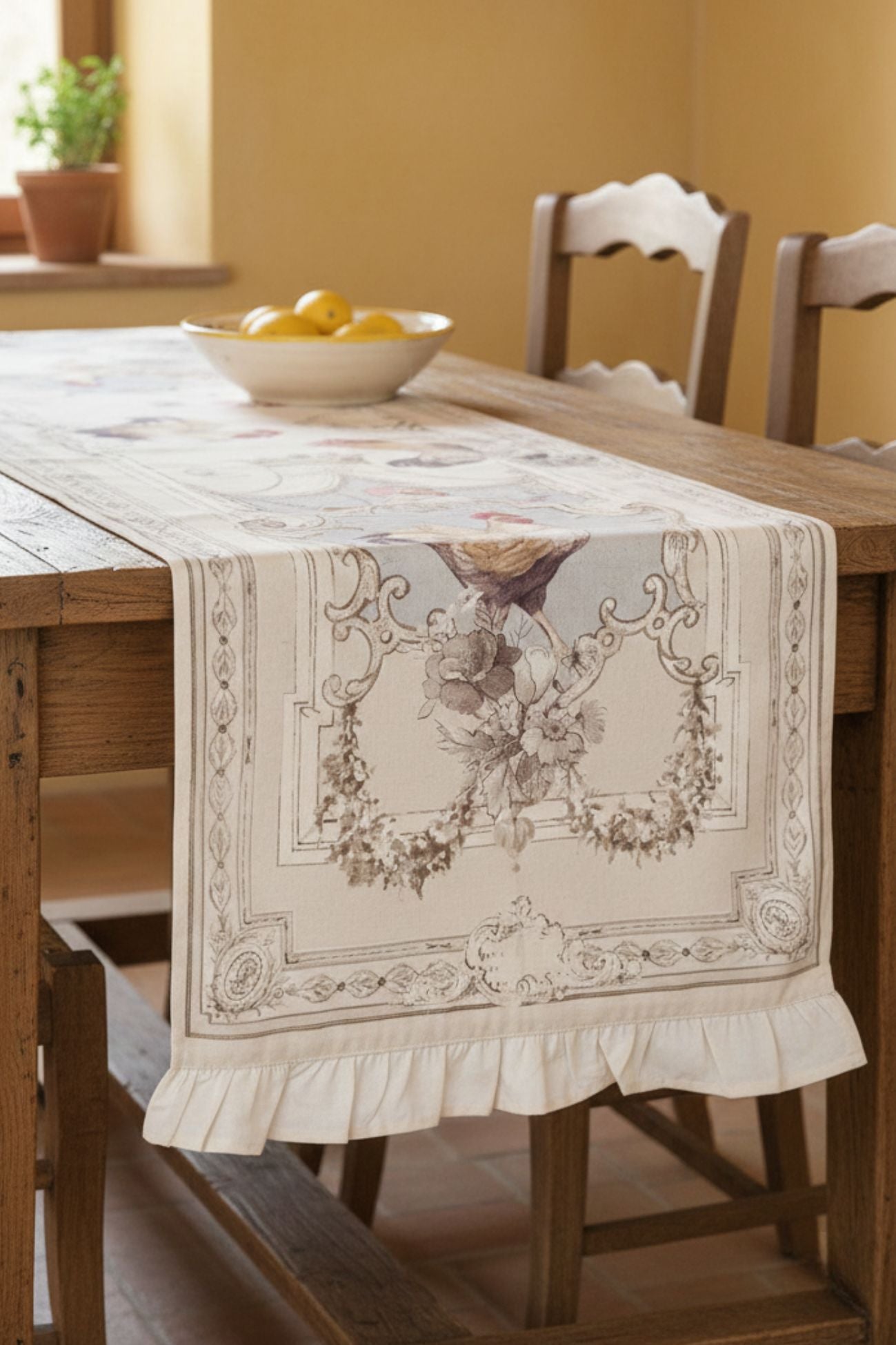 Coco Runner Con Gala