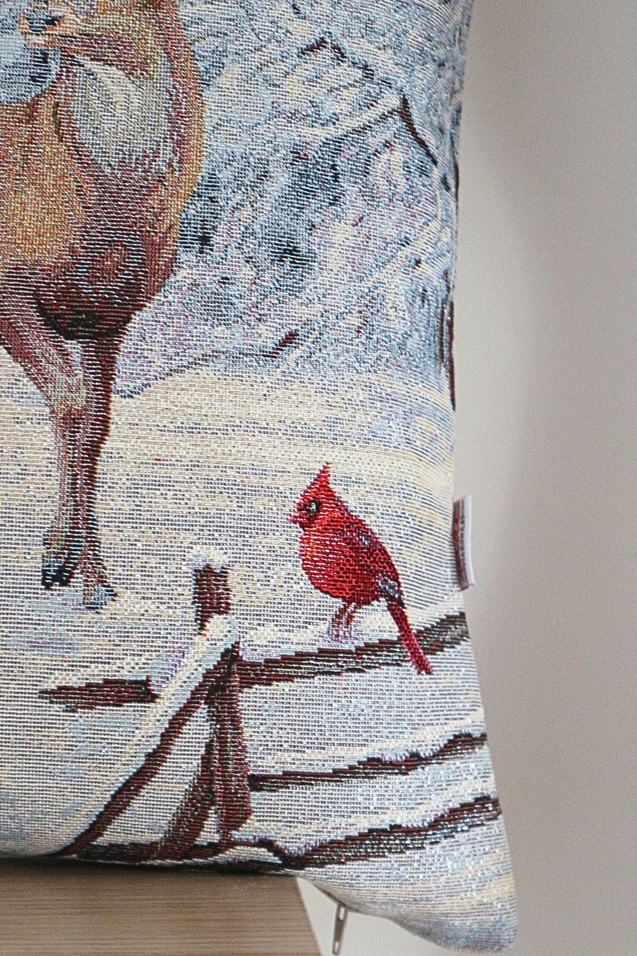 Volpins - Christmas Tapestry