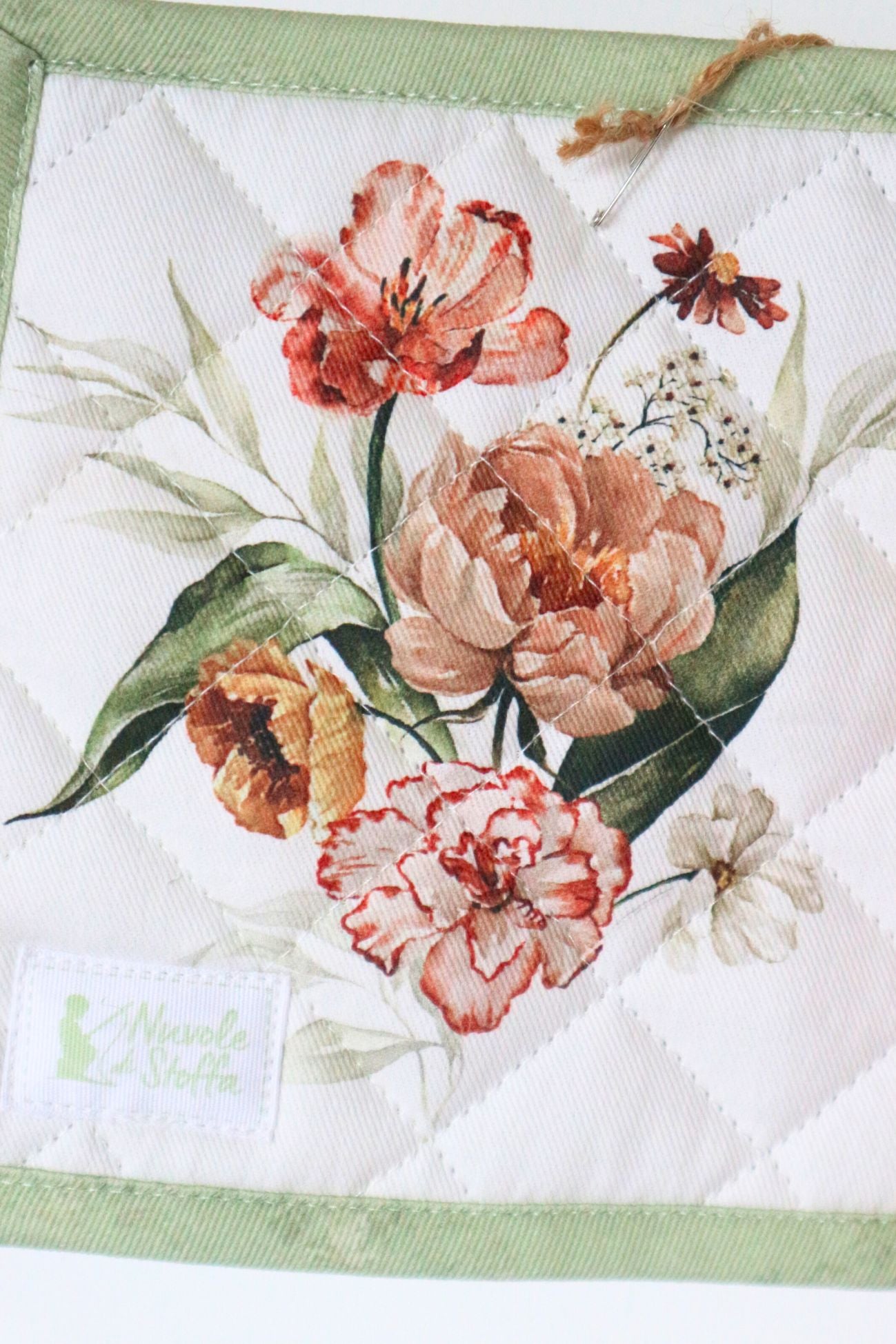 Flower Garden