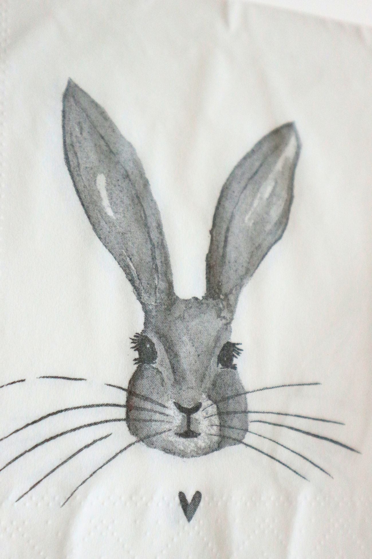 Bigotes de Pascua