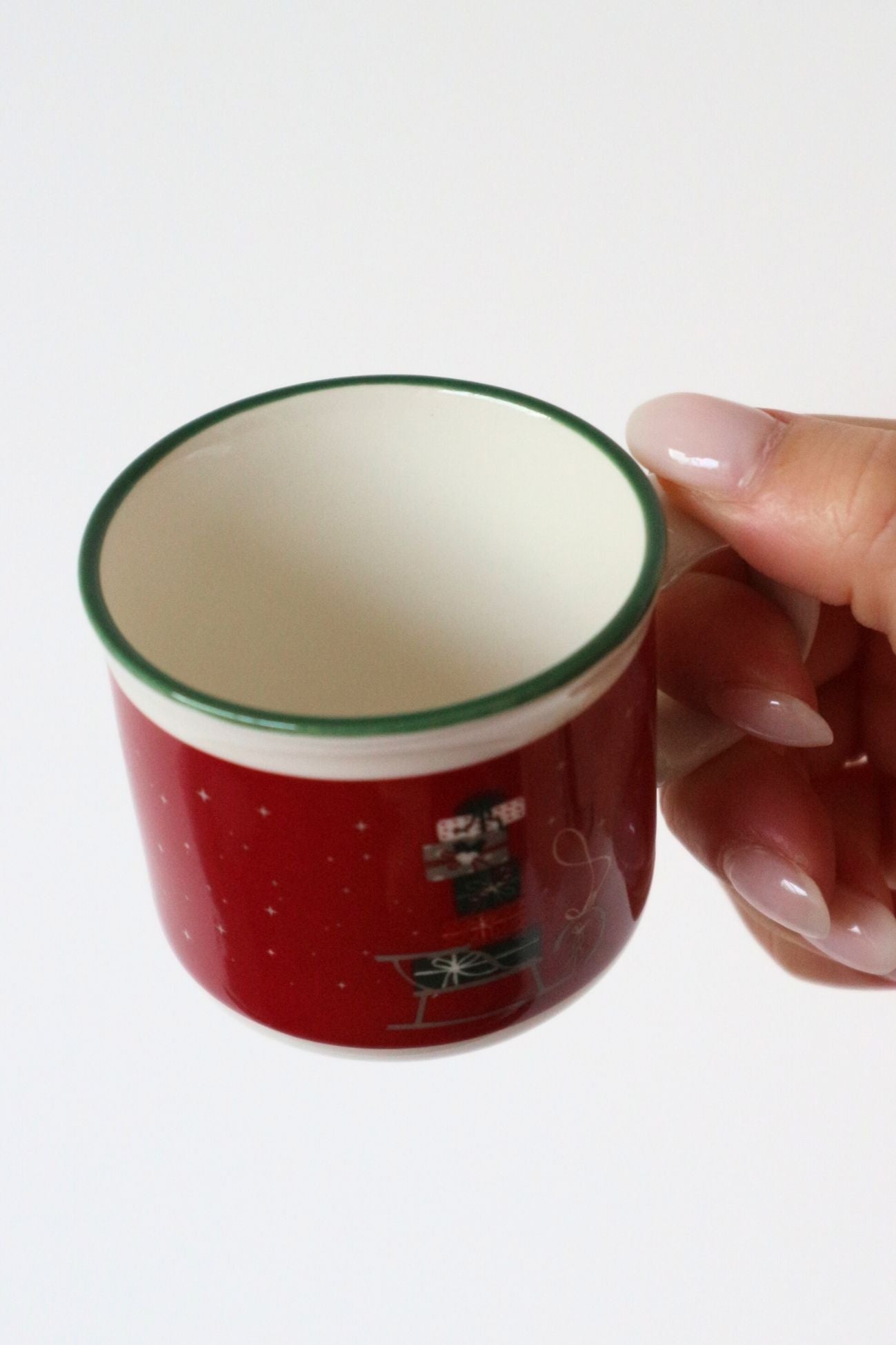 Christmas Is Coming
