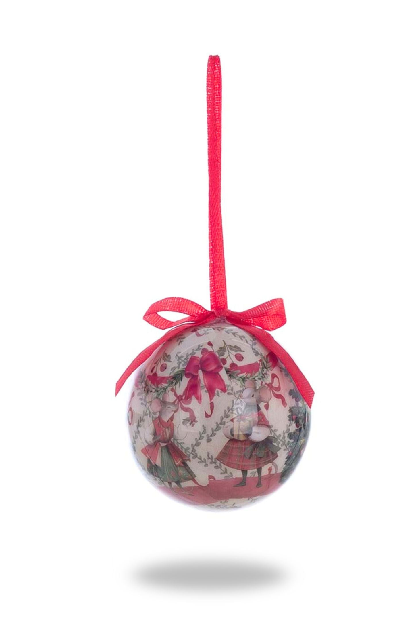 El país de las maravillas del oso