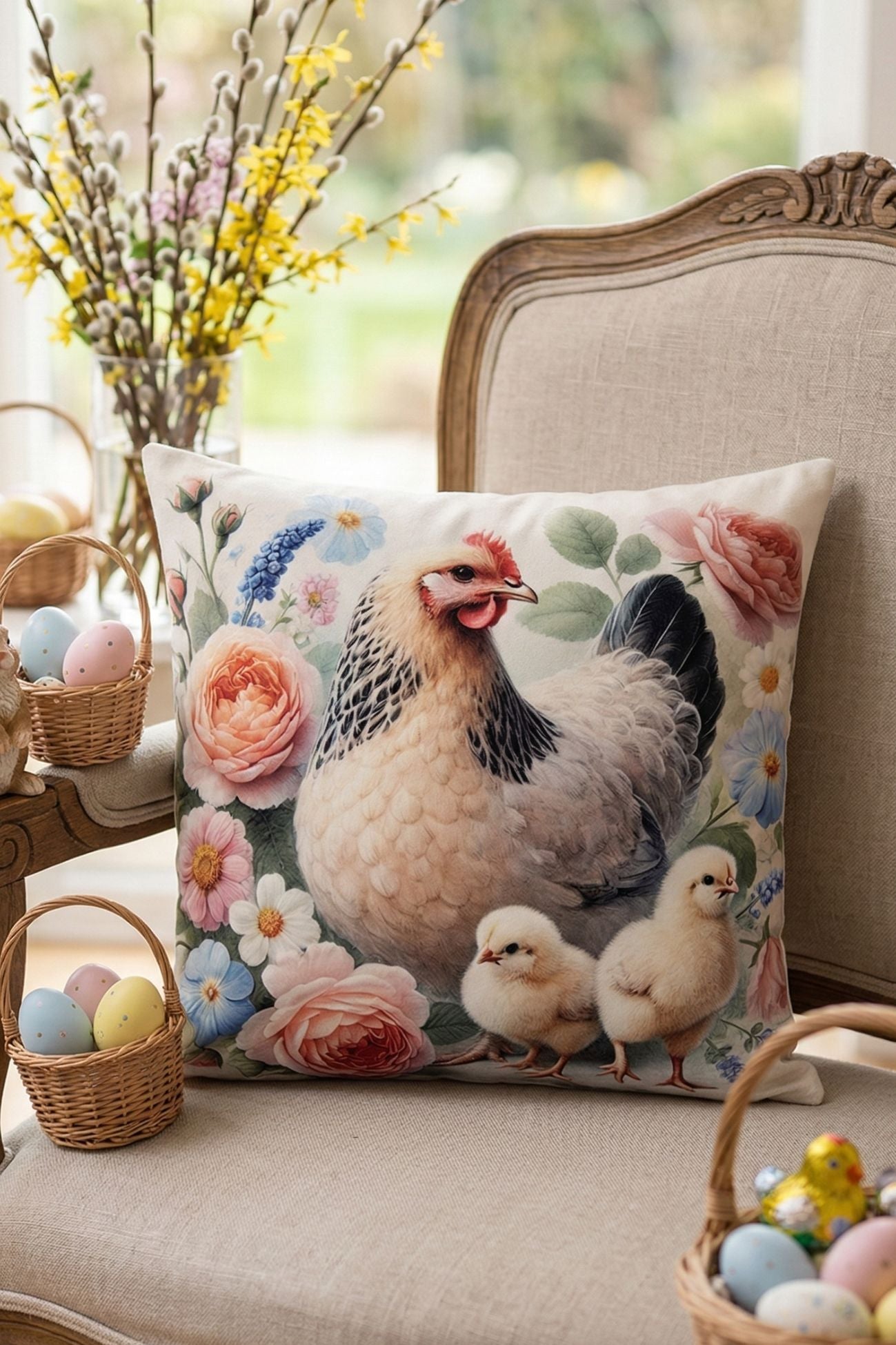 Breakfast on the Grass