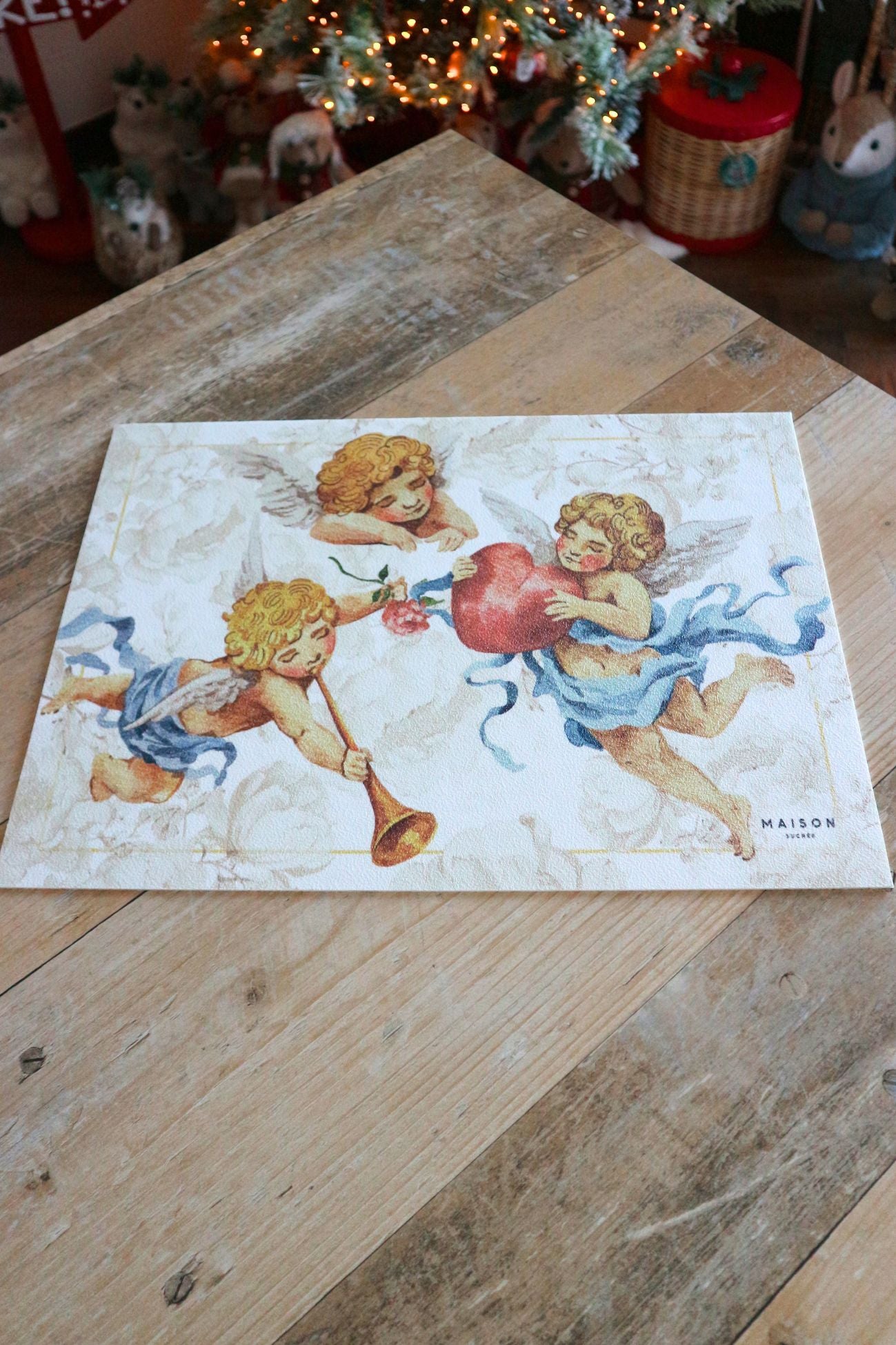 Messaggeri Del Cuore