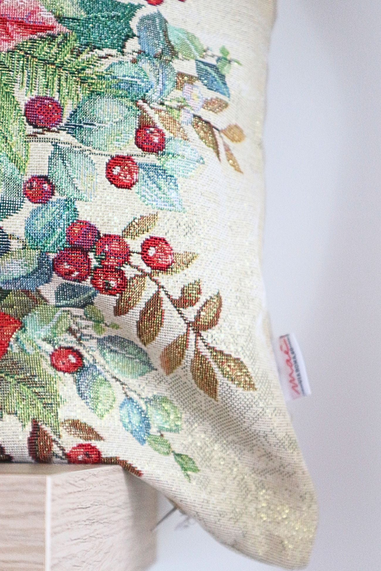 Volpins - Christmas Tapestry