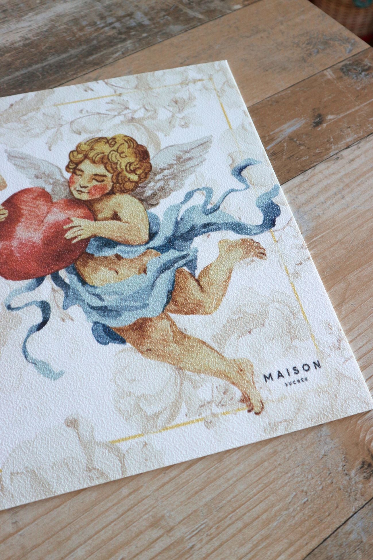 Messaggeri Del Cuore