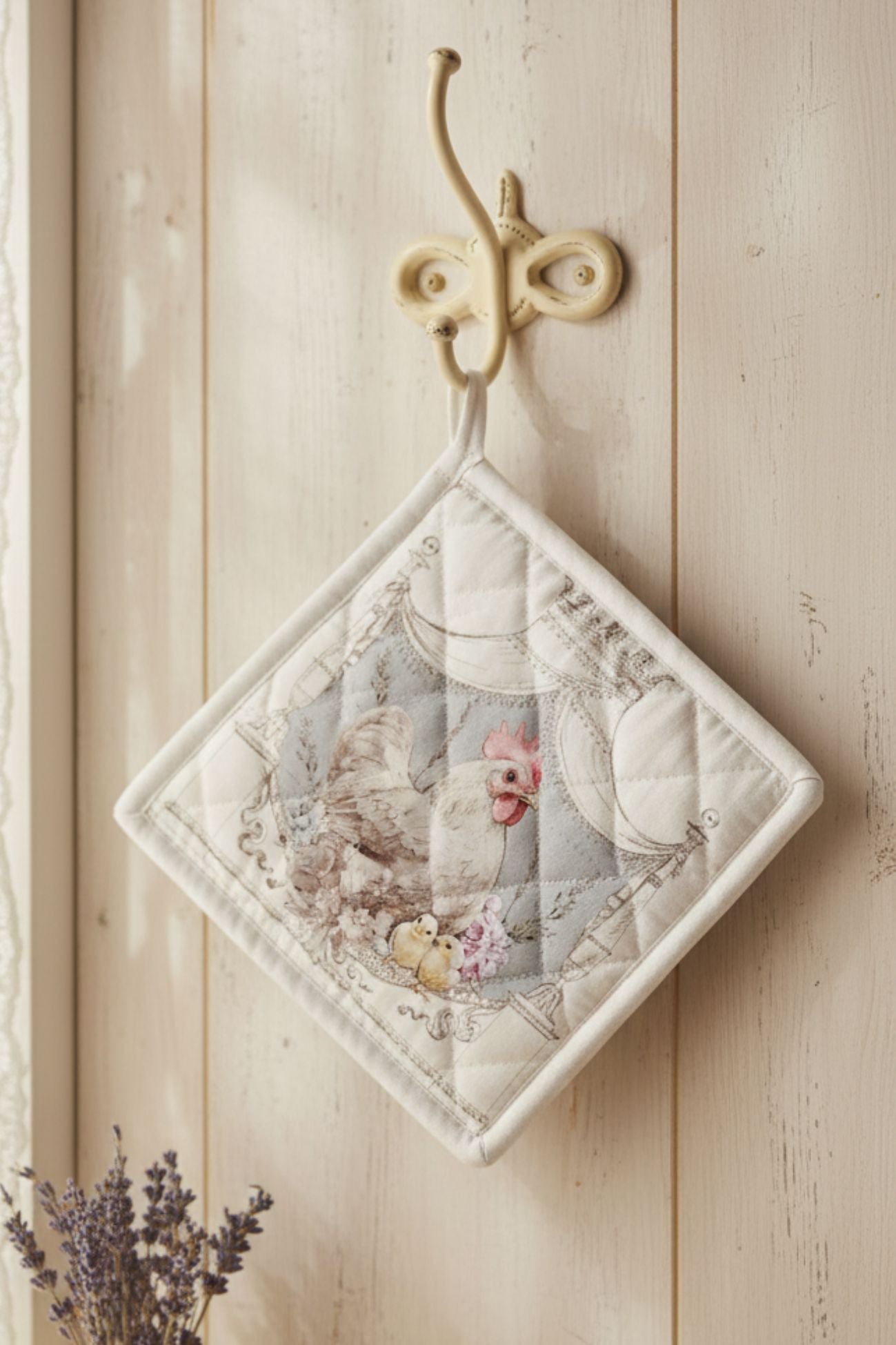 Desayuno en la hierba