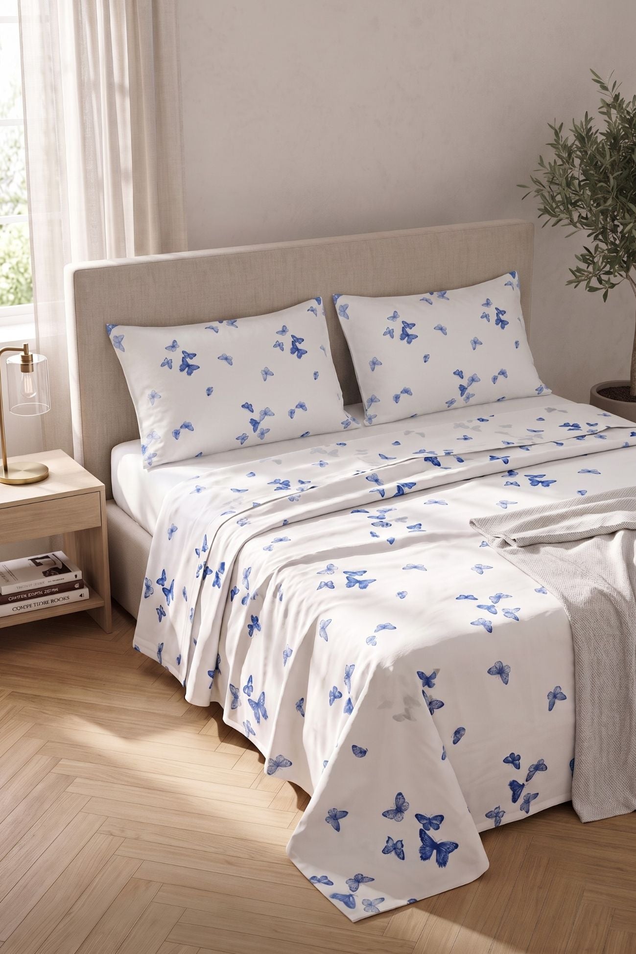 Zaxi Completo letto var10