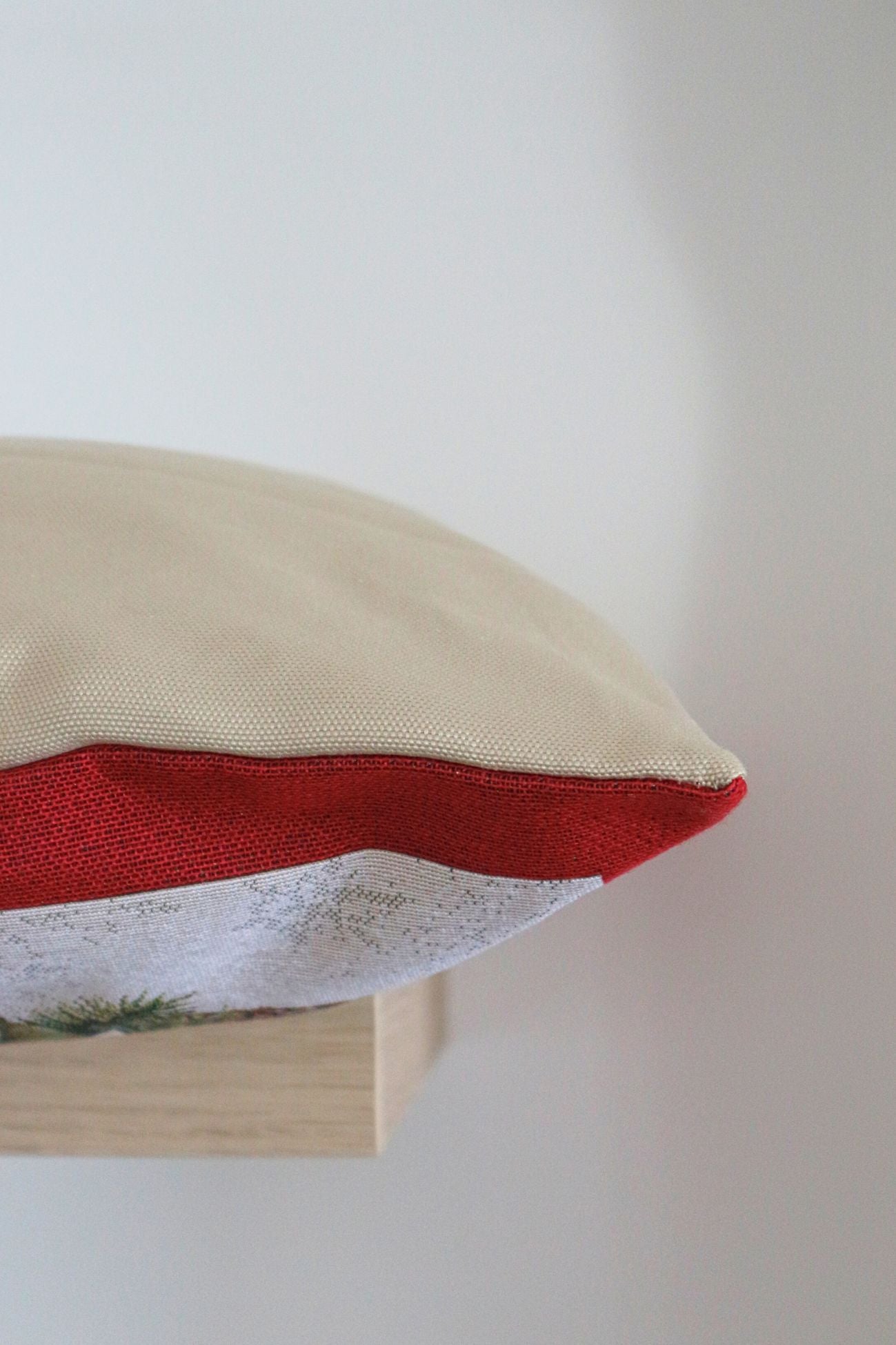 Volpins - Christmas Tapestry