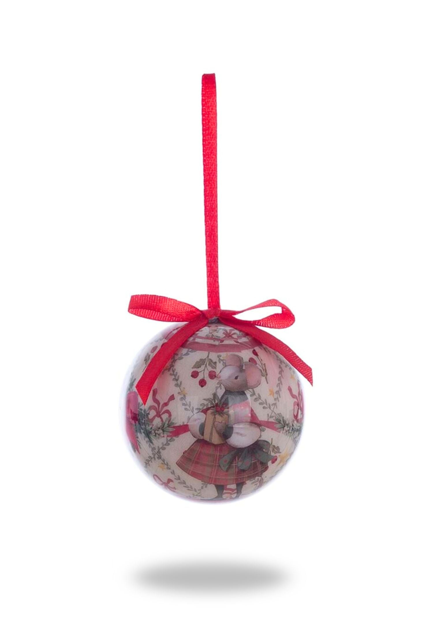 El país de las maravillas del oso