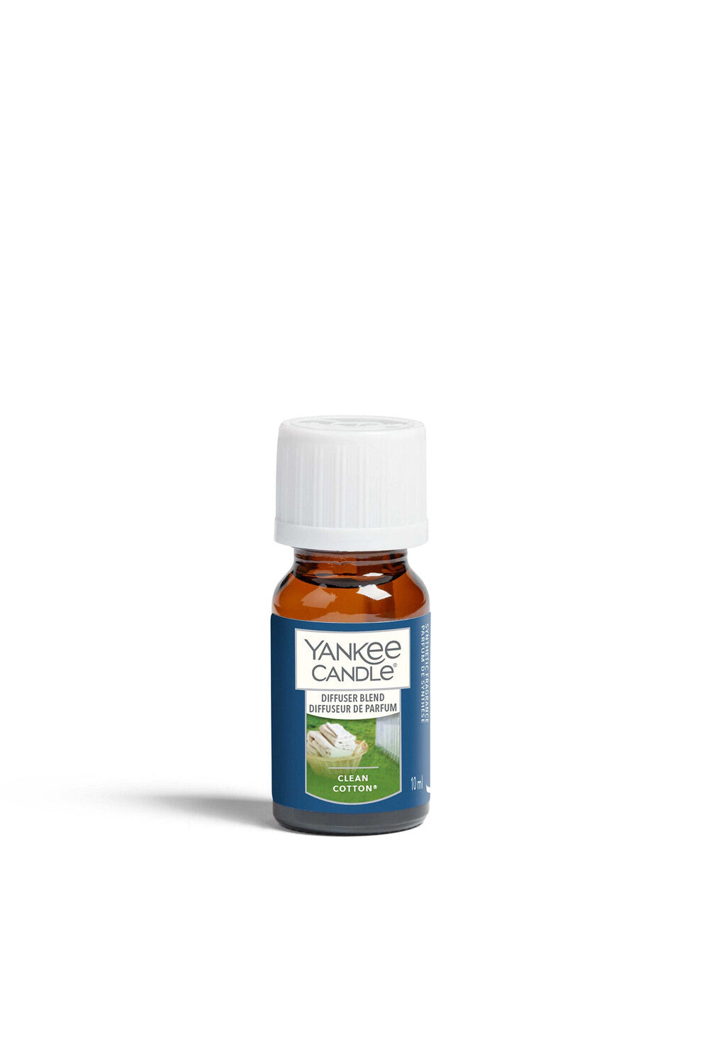 Clean Cotton Ricarica