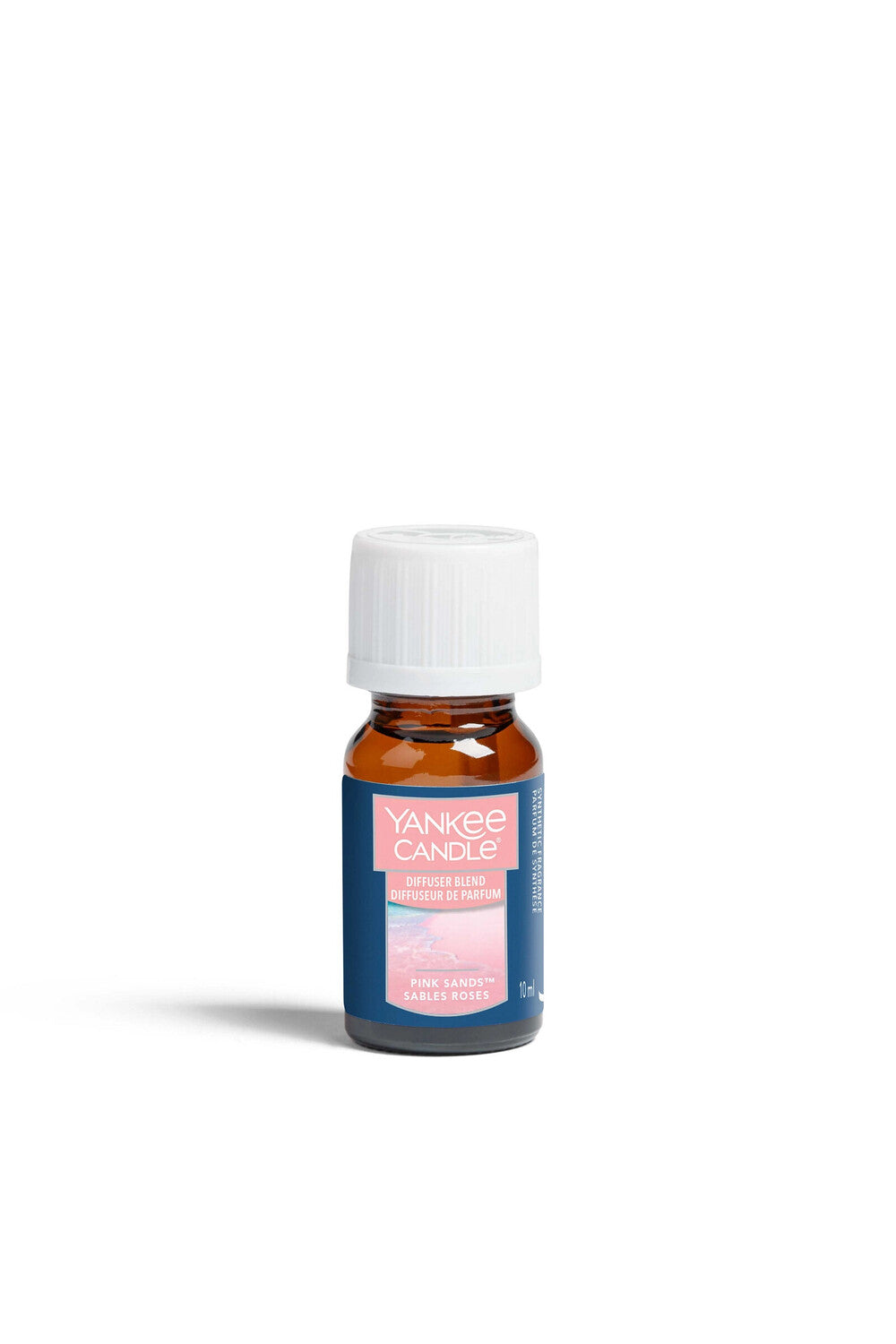 Pink Sands Ricarica
