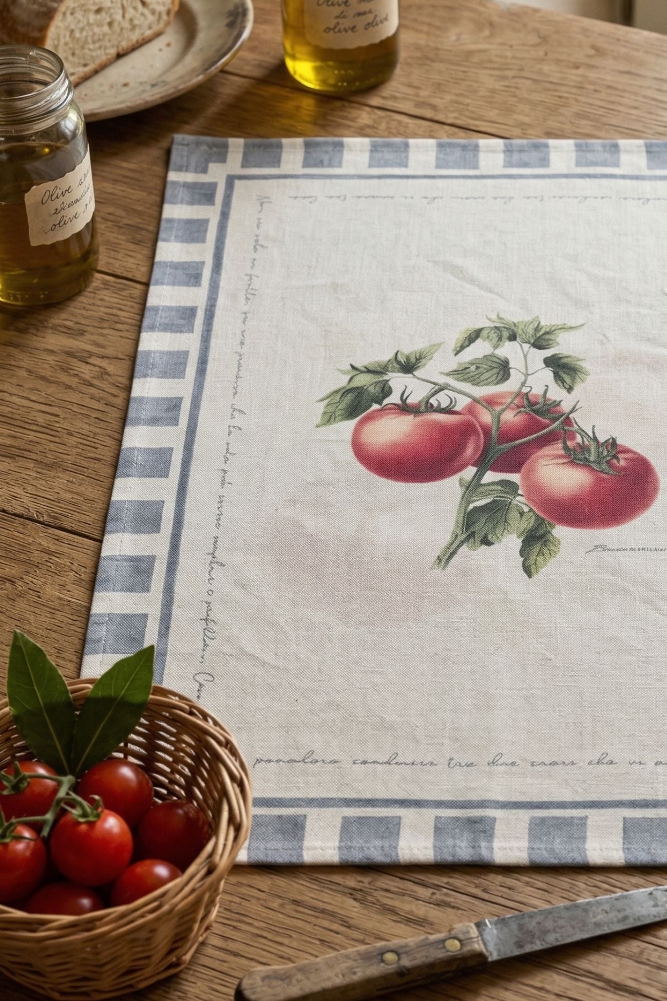 Breakfast on the Grass