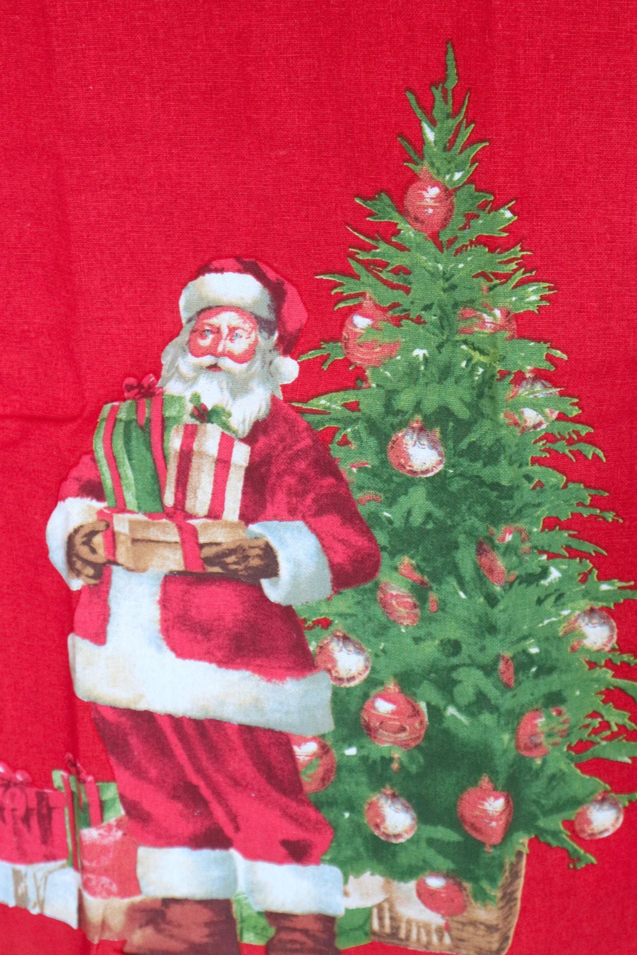 Christmas Time