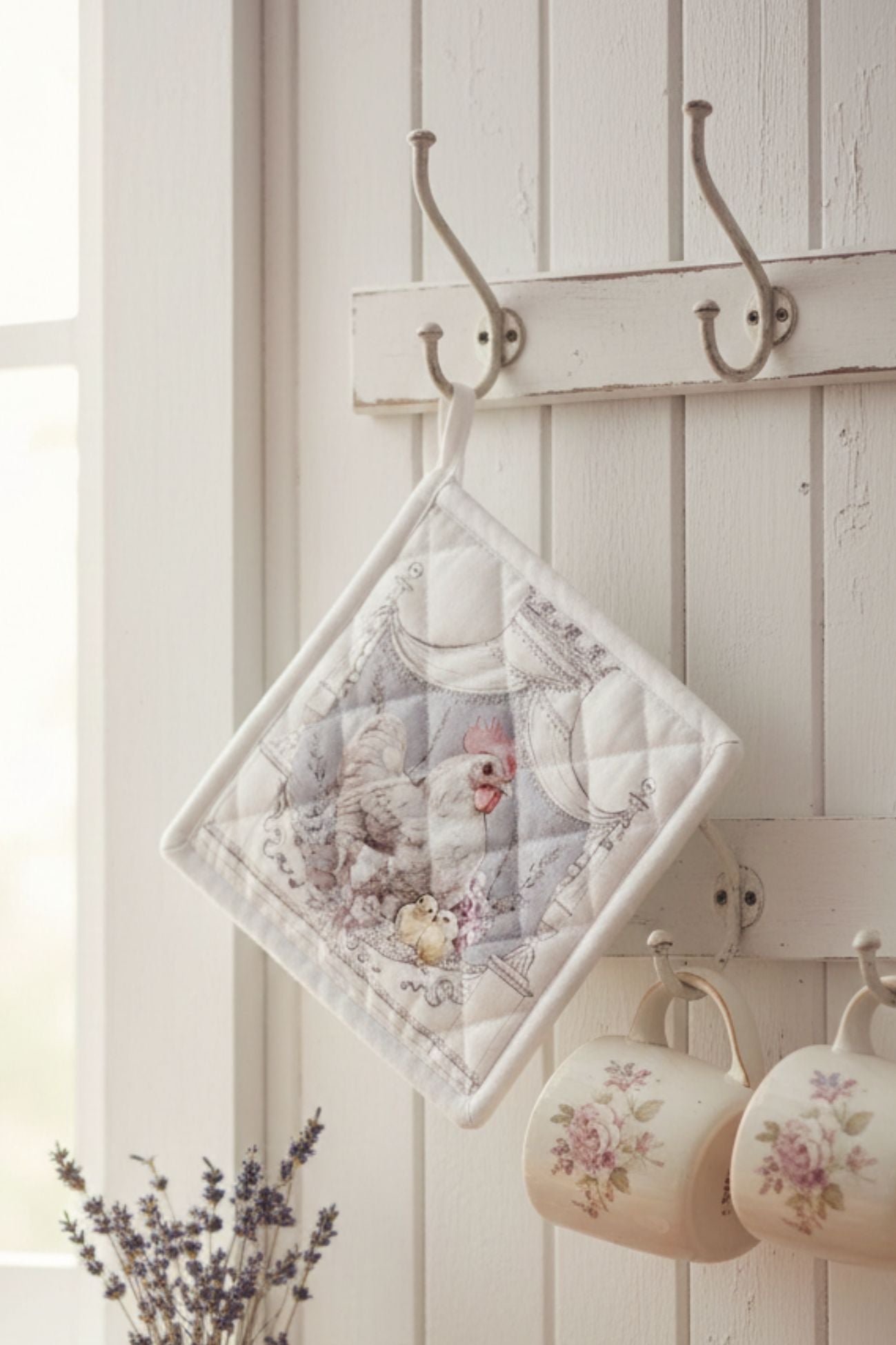 Desayuno en la hierba