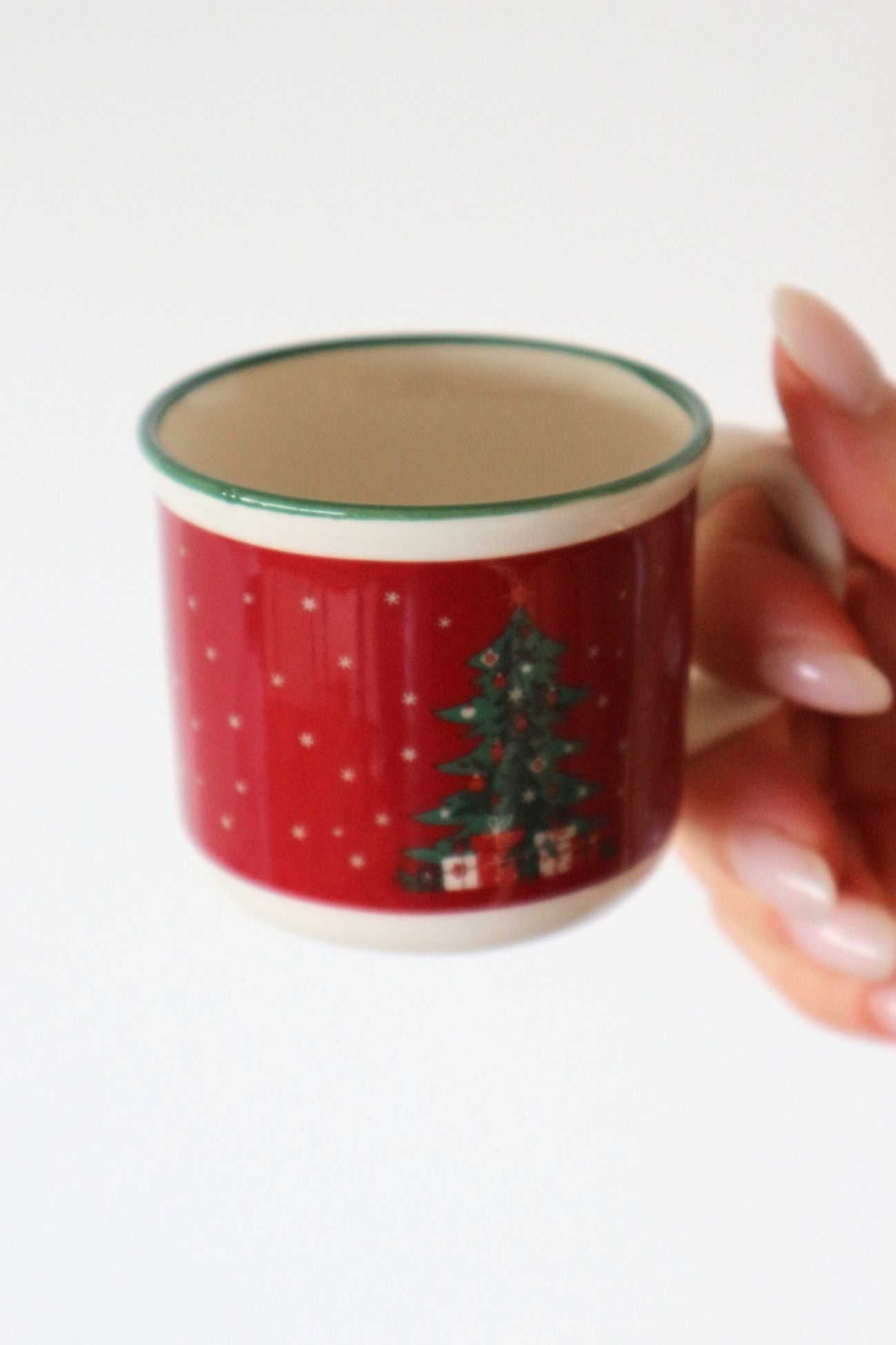 Christmas Is Coming