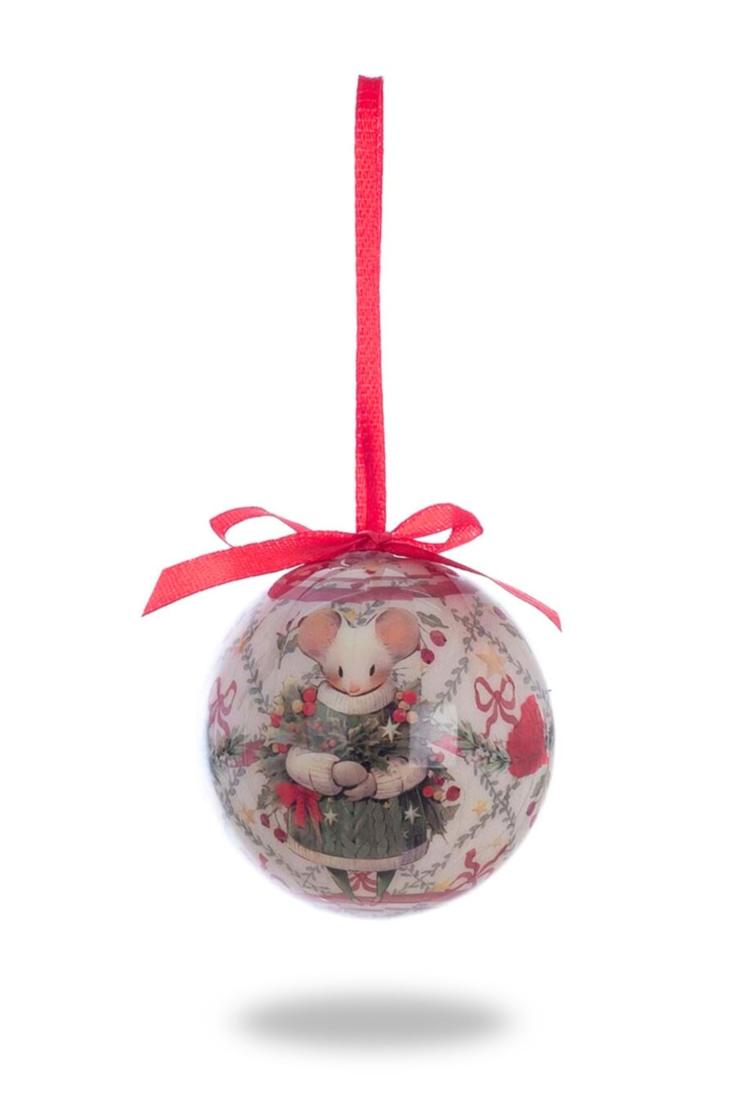 El país de las maravillas del oso