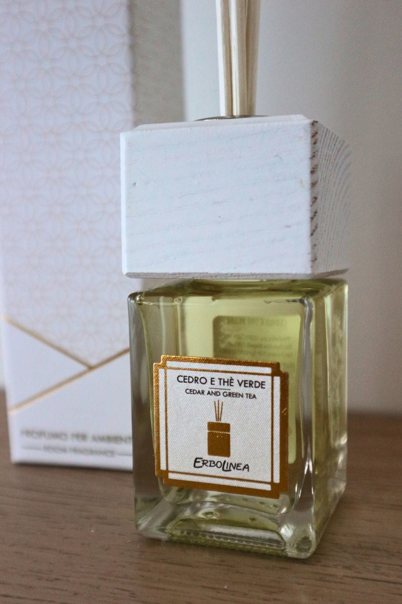 Florence Gold
