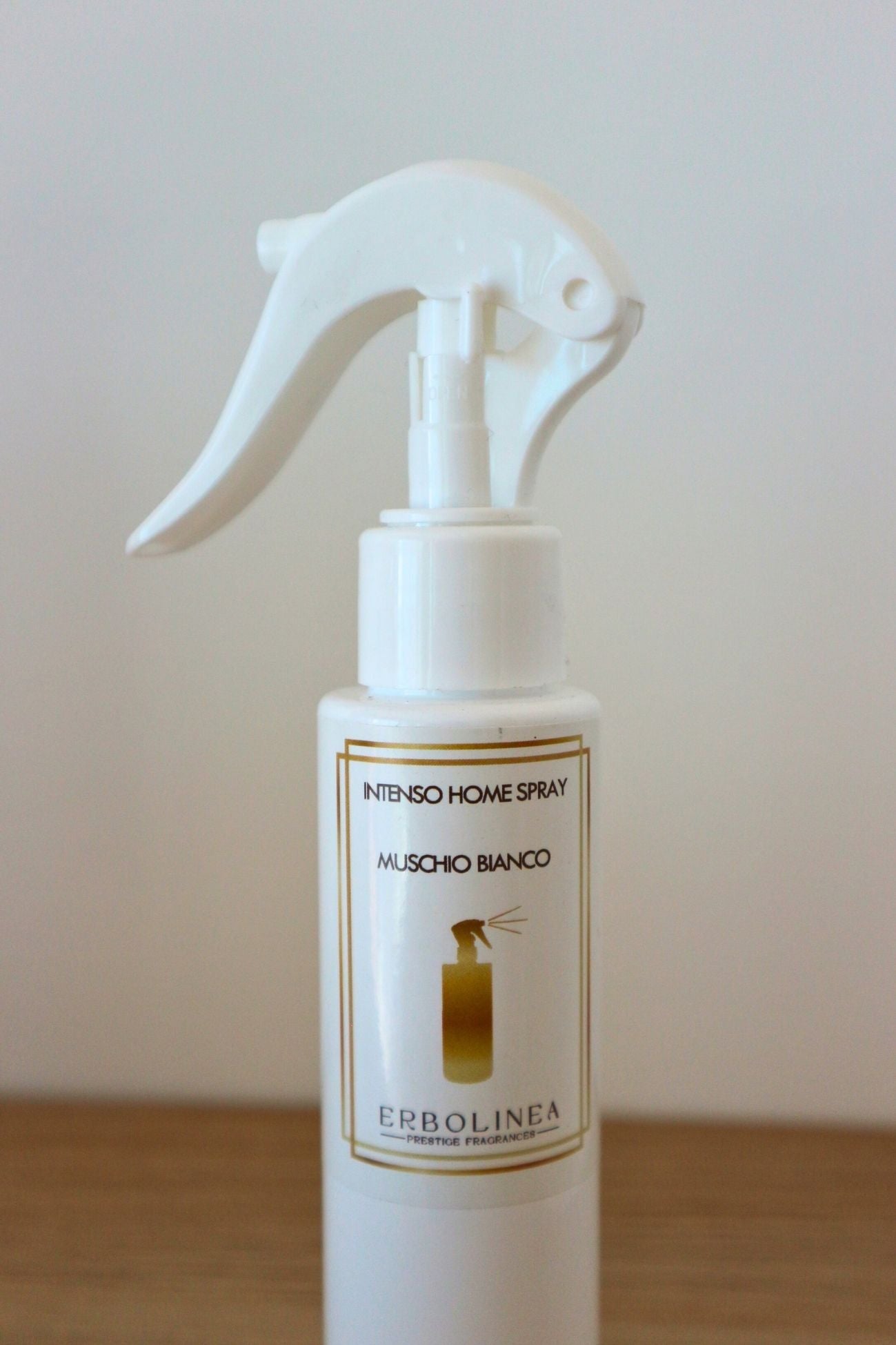 Muschio Bianco Spray