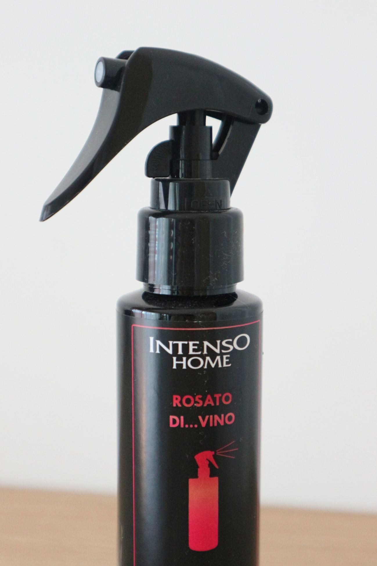 Rosato di...Vino