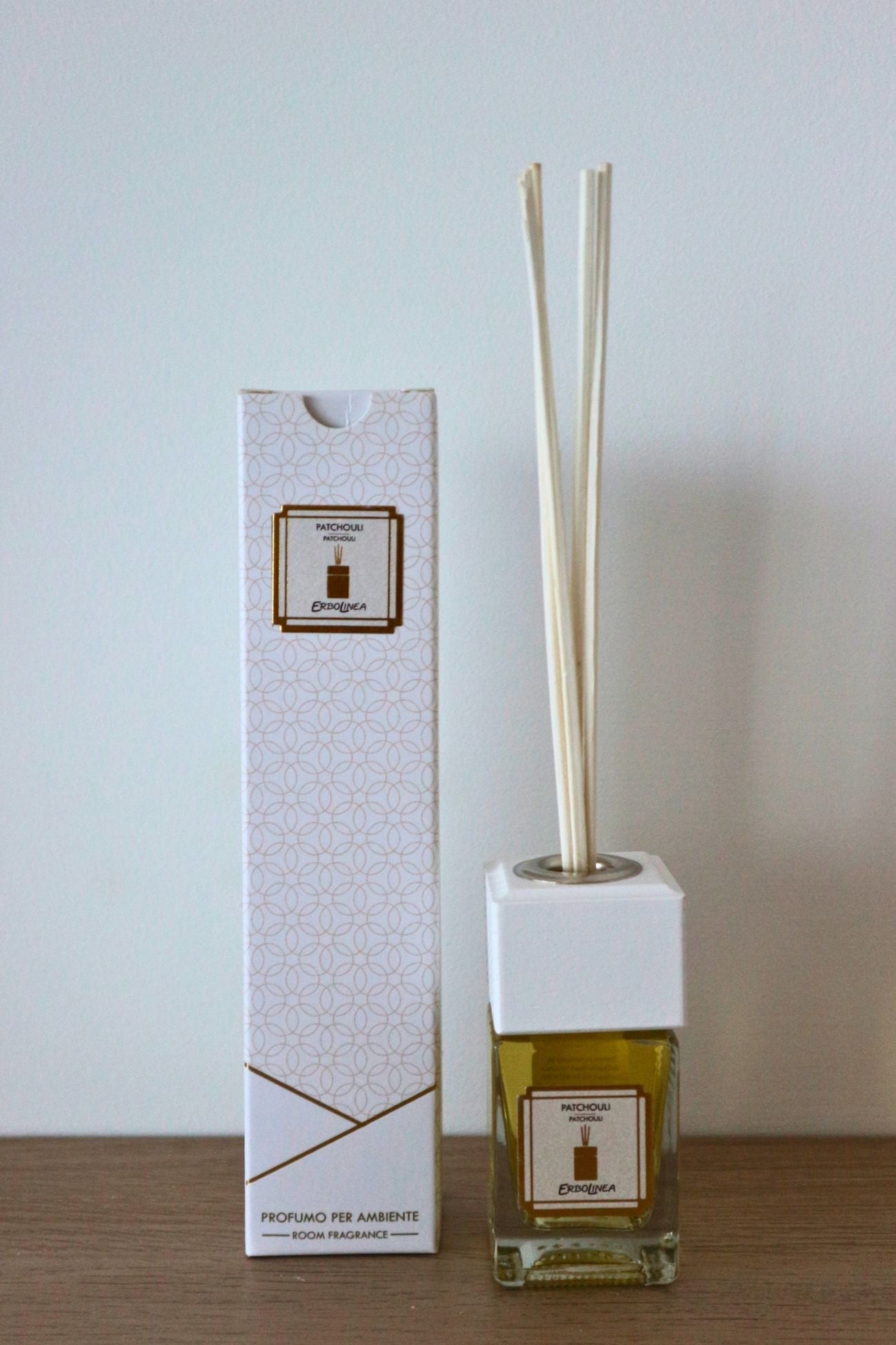 Oro de Florencia