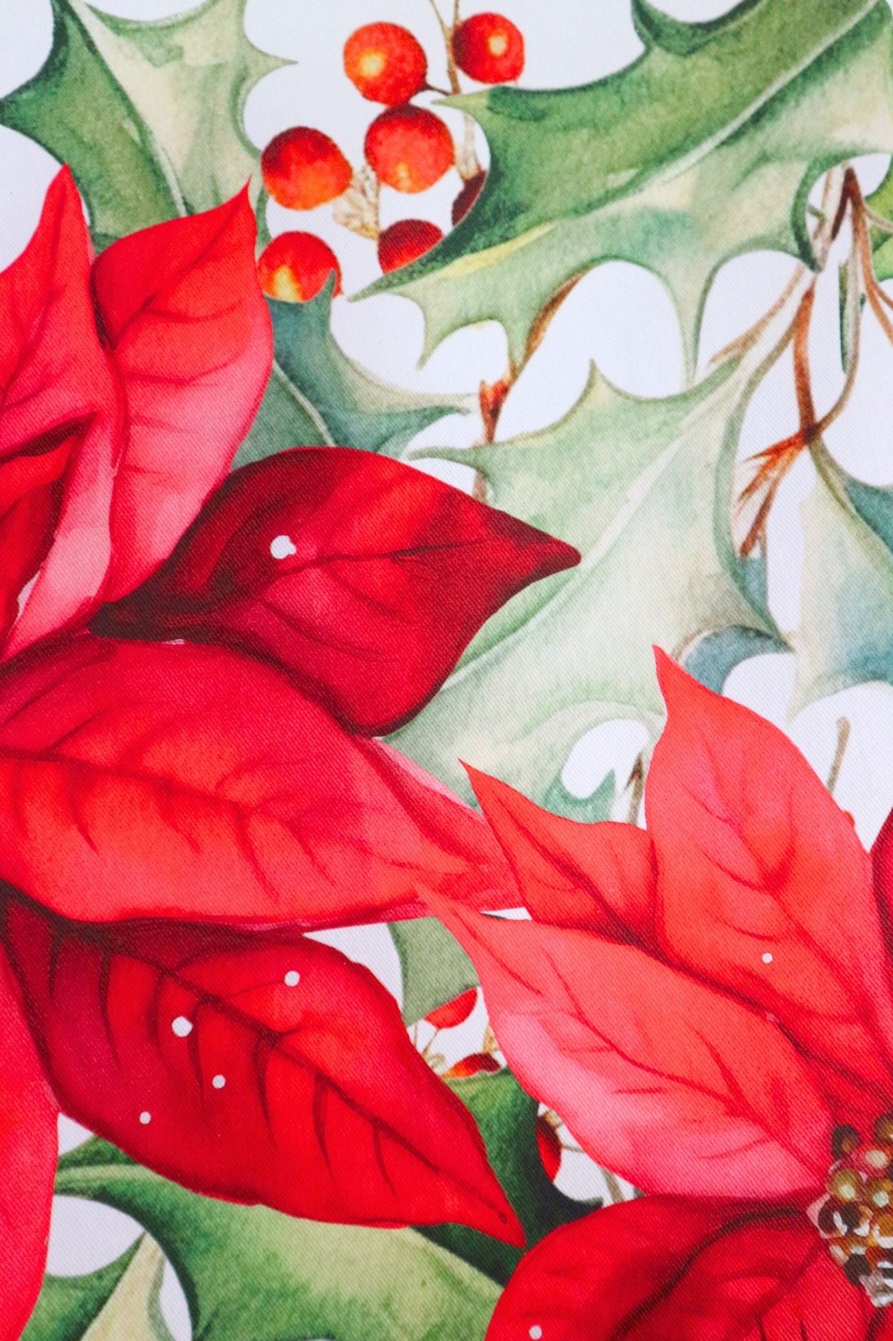 Rosso Natale