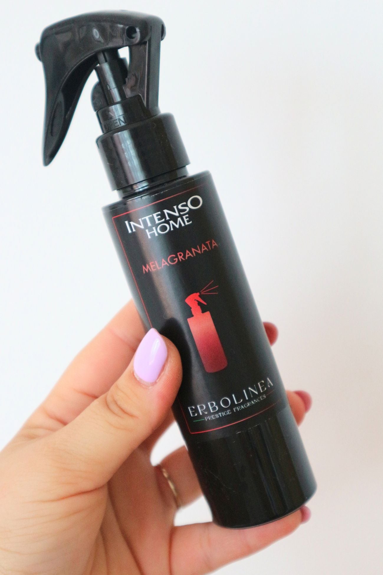 Melagranata Spray
