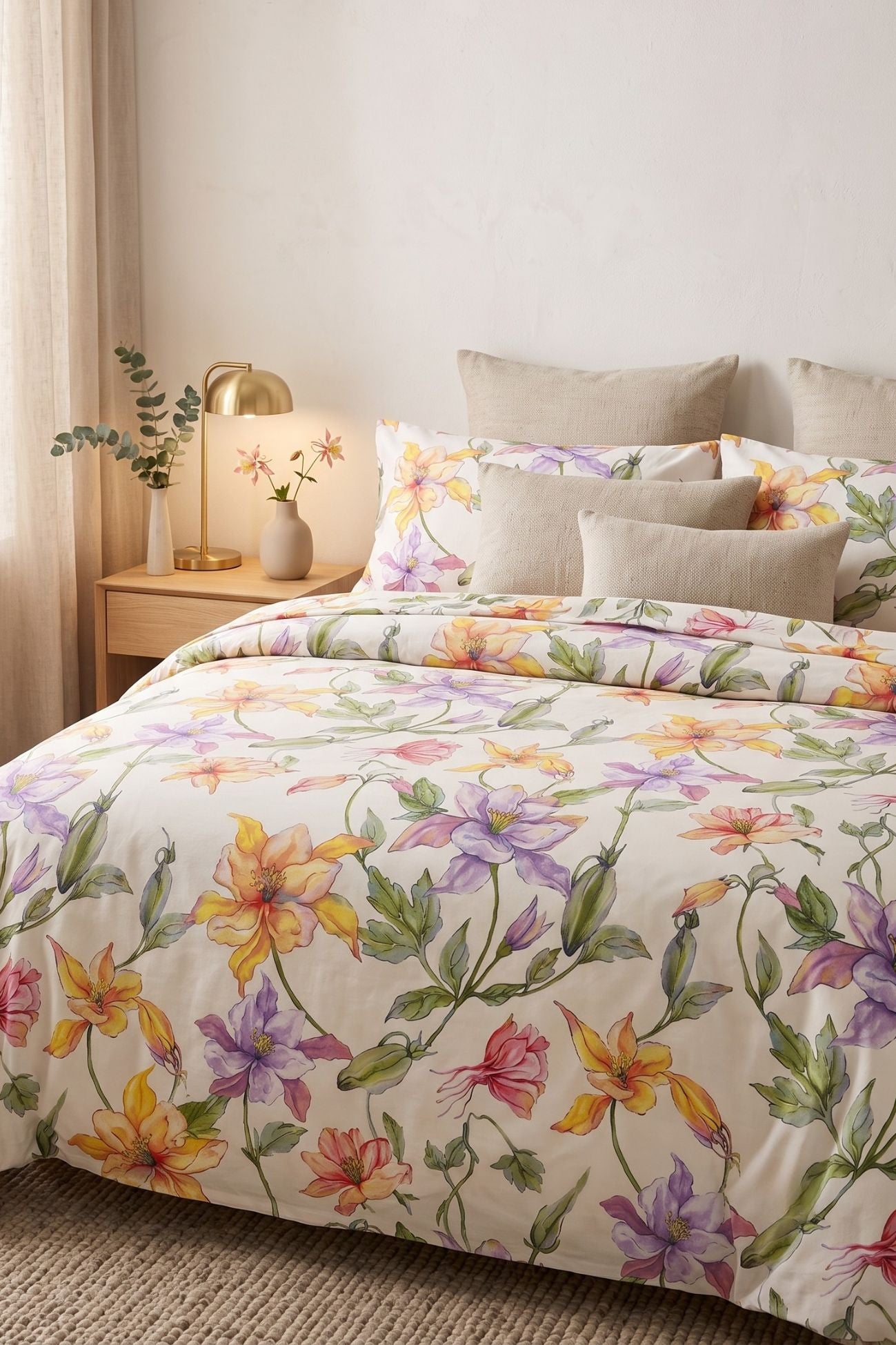 Zaxi Completo letto var11