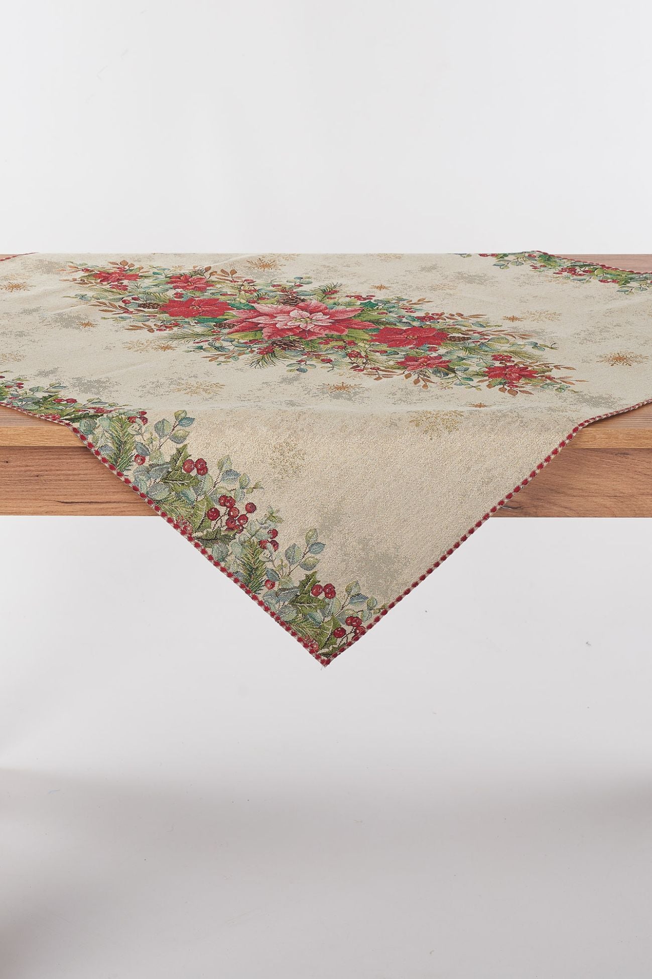 Noche - Navidad de los duendes