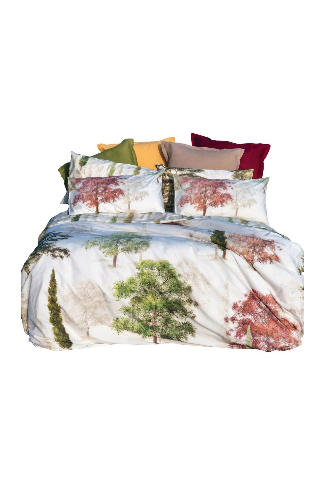 Greeson Completo Letto Principale Izylinens