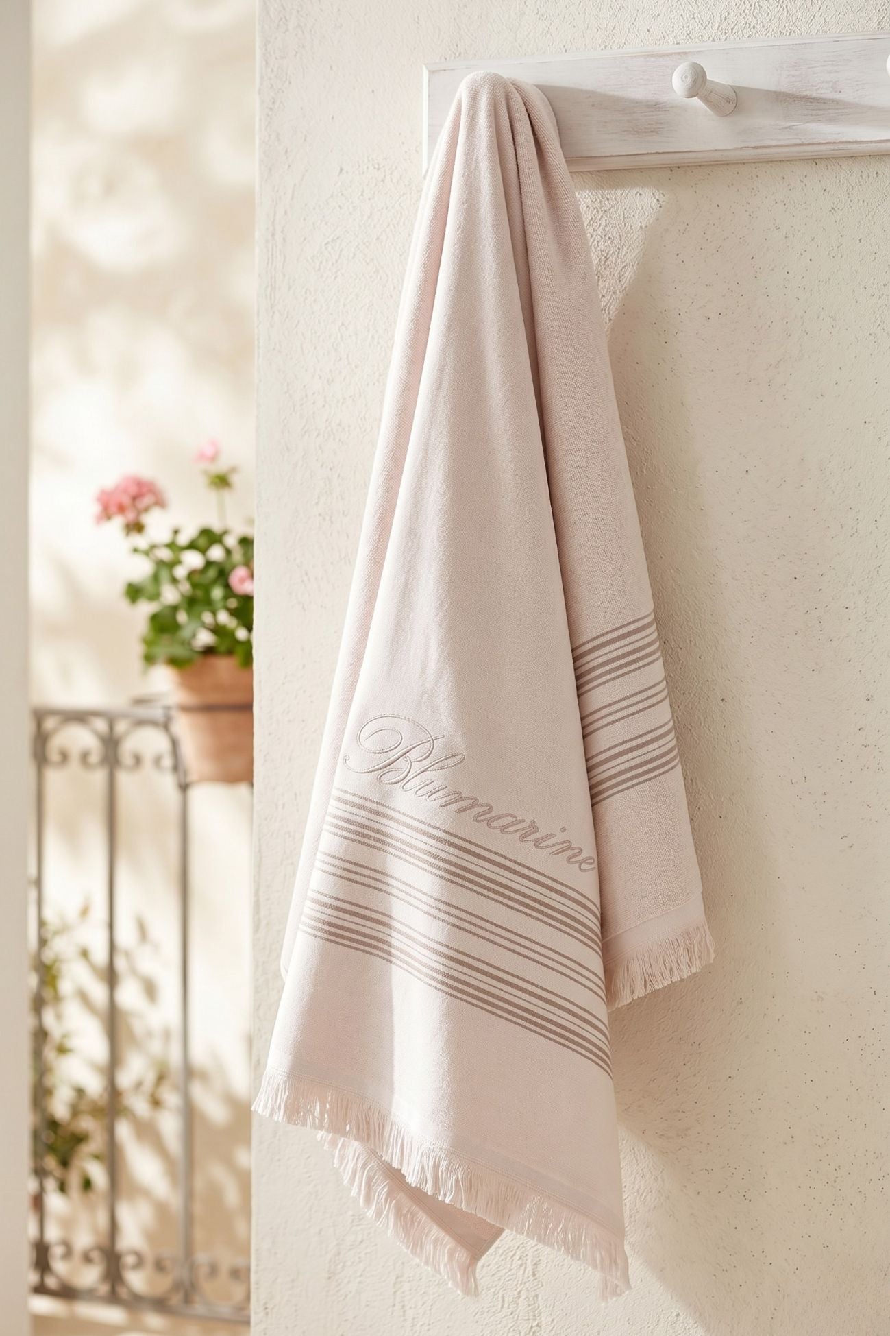 Portorico Telo Mare Corda